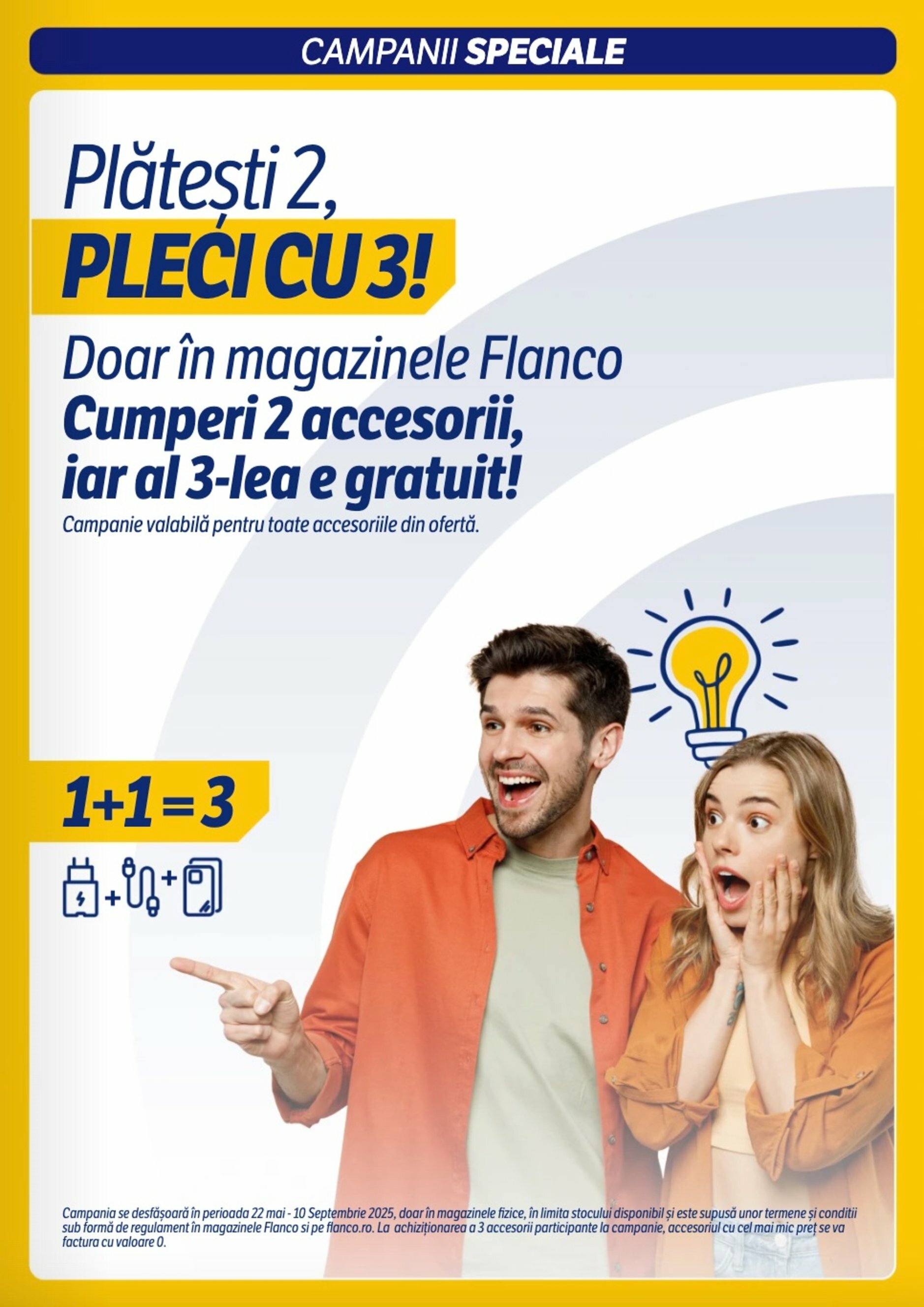 flanco - Catalog Flanco online – oferte valabile din 28.08. - page: 18