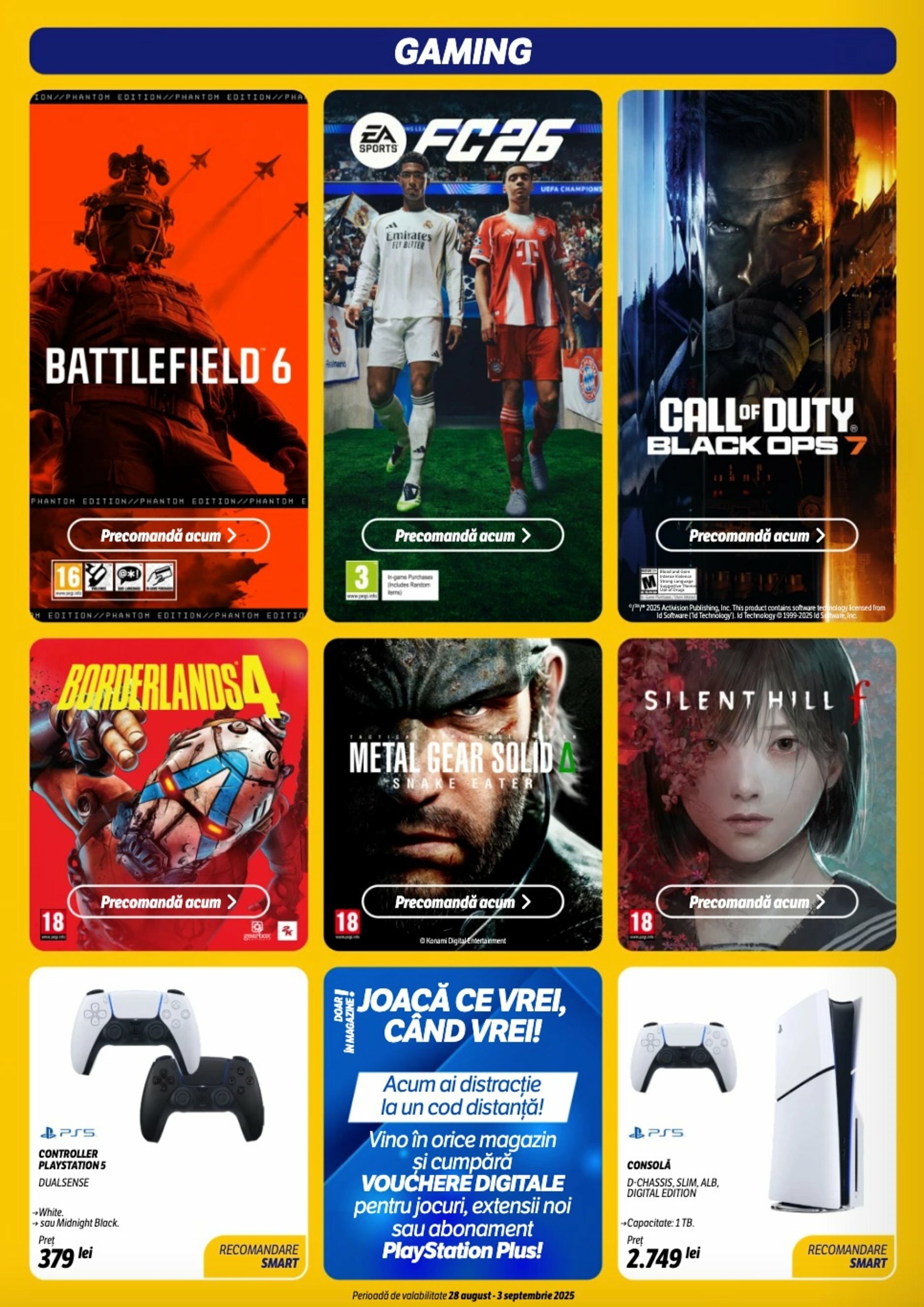 flanco - Catalog Flanco online – oferte valabile din 28.08. - page: 9