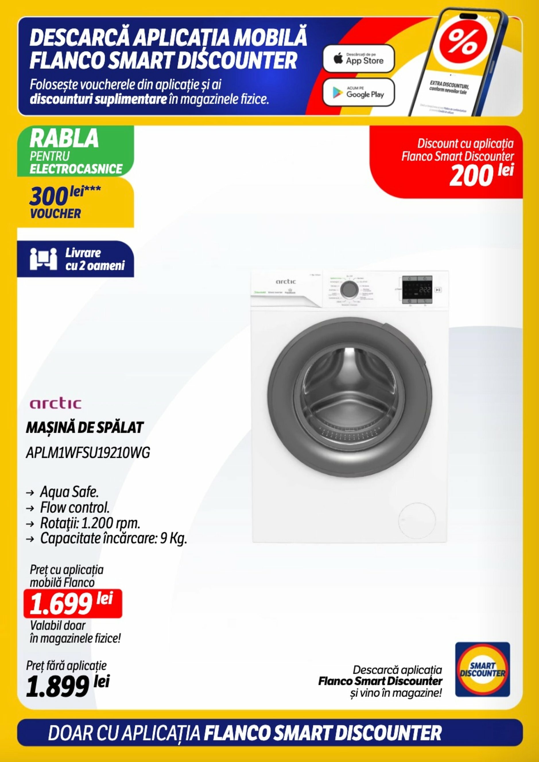flanco - Catalog Flanco online – oferte valabile din 28.08. - page: 8