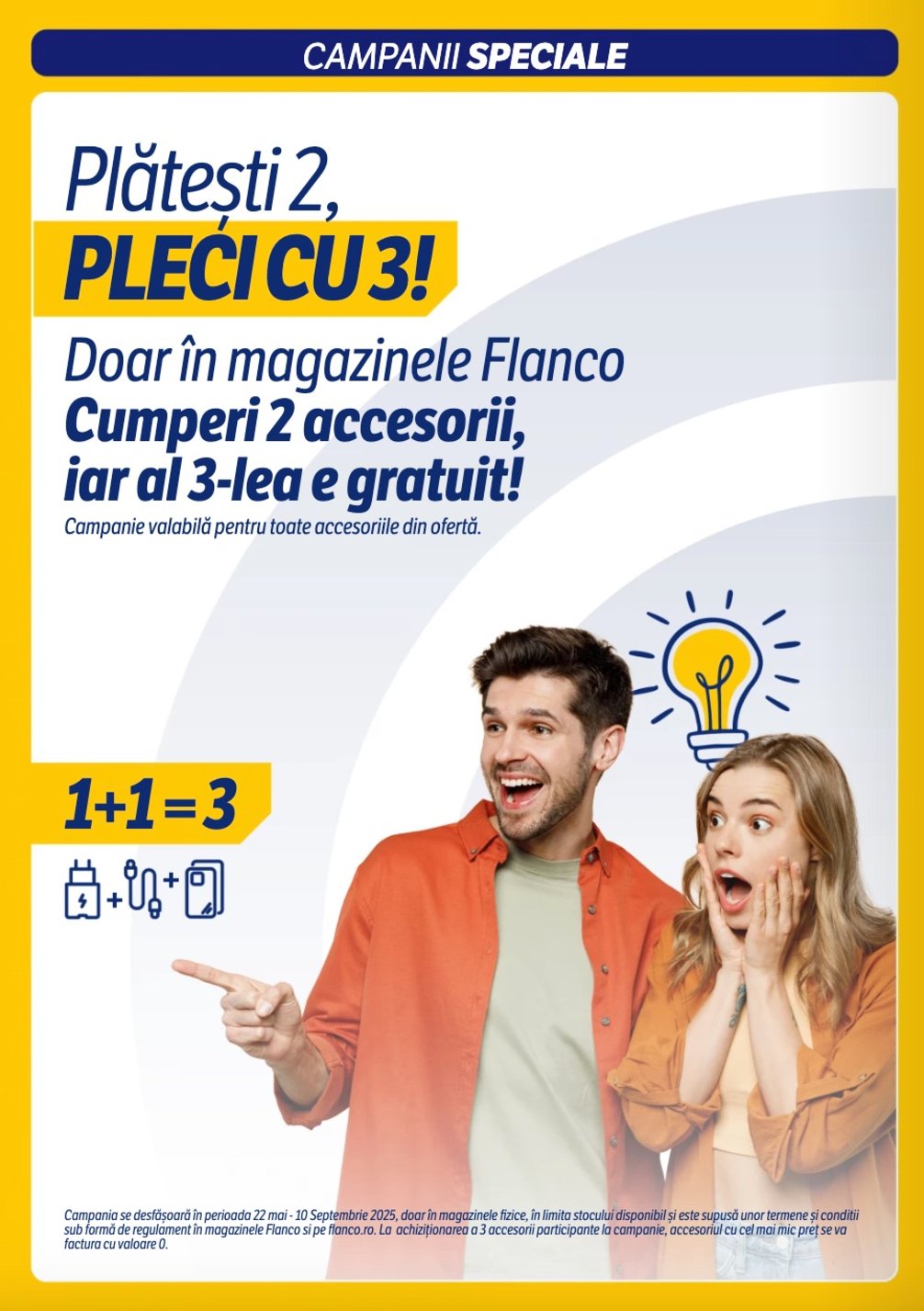 flanco - Catalog Flanco online – oferte valabile din 04.09. - page: 14
