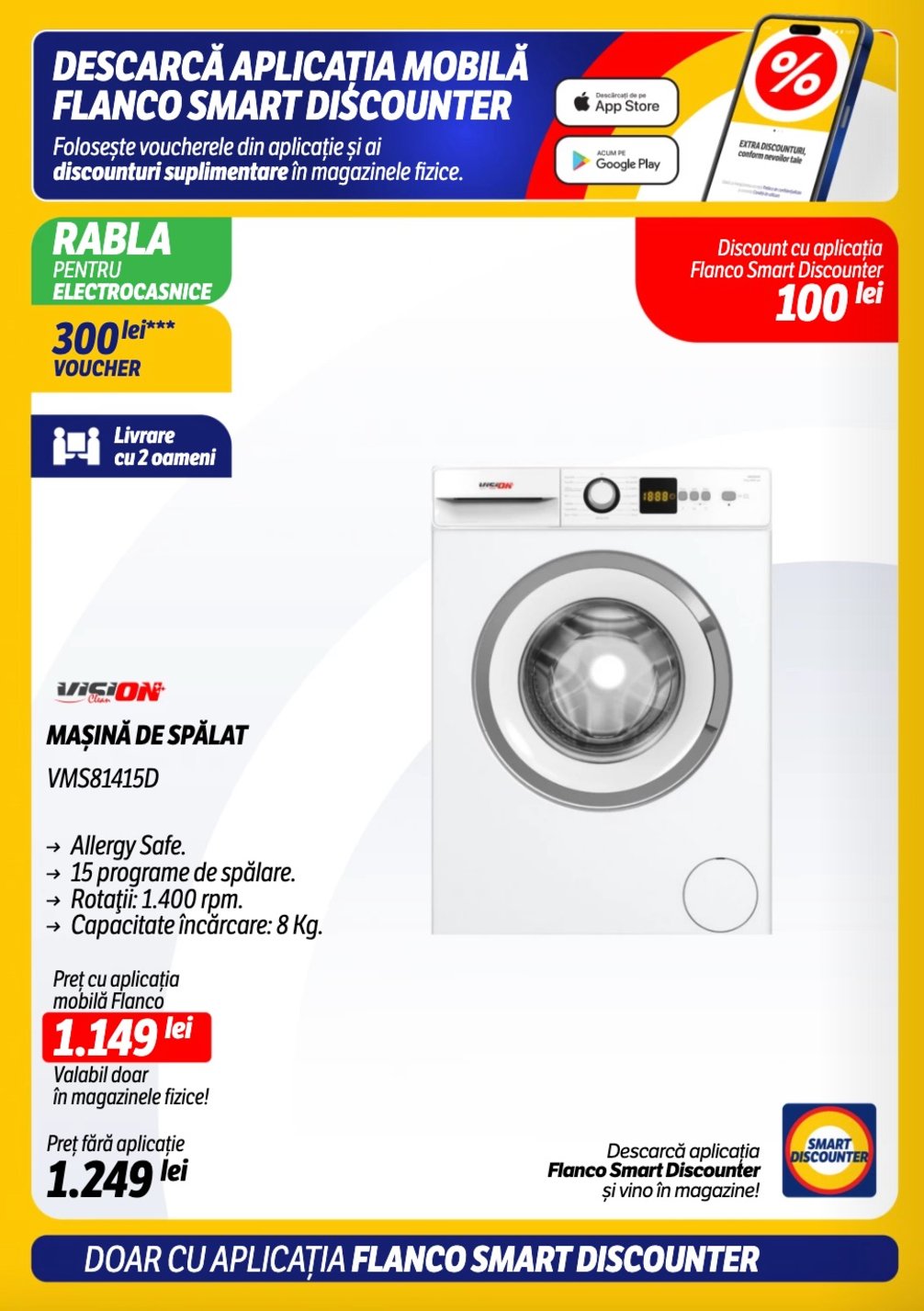 flanco - Catalog Flanco online – oferte valabile din 04.09. - page: 4
