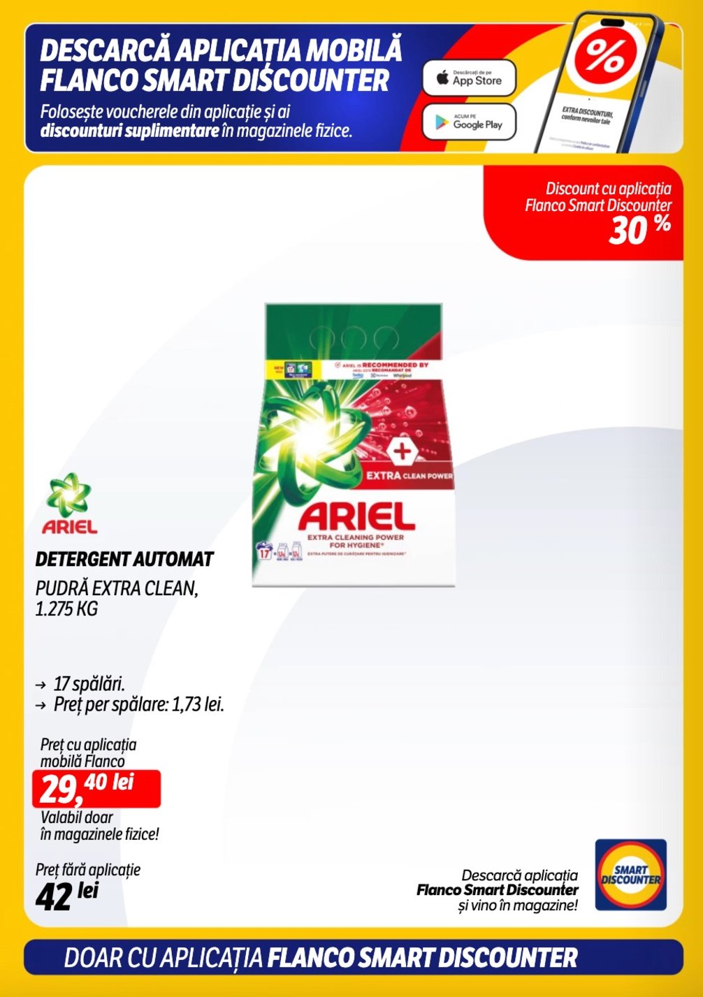 flanco - Catalog Flanco online – oferte valabile din 04.09. - page: 8