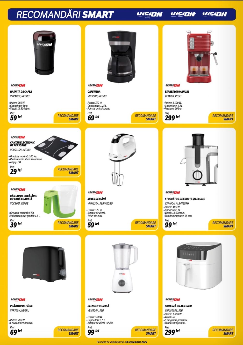 flanco - Catalog Flanco online – oferte valabile din 04.09. - page: 24