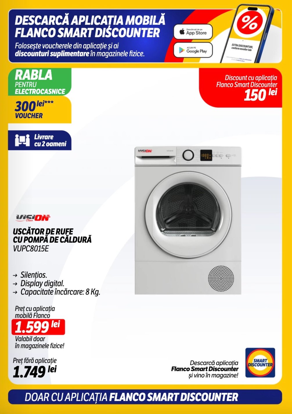 flanco - Catalog Flanco online – oferte valabile din 04.09. - page: 5