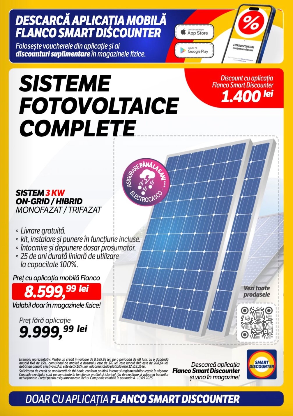 flanco - Catalog Flanco online – oferte valabile din 04.09. - page: 9