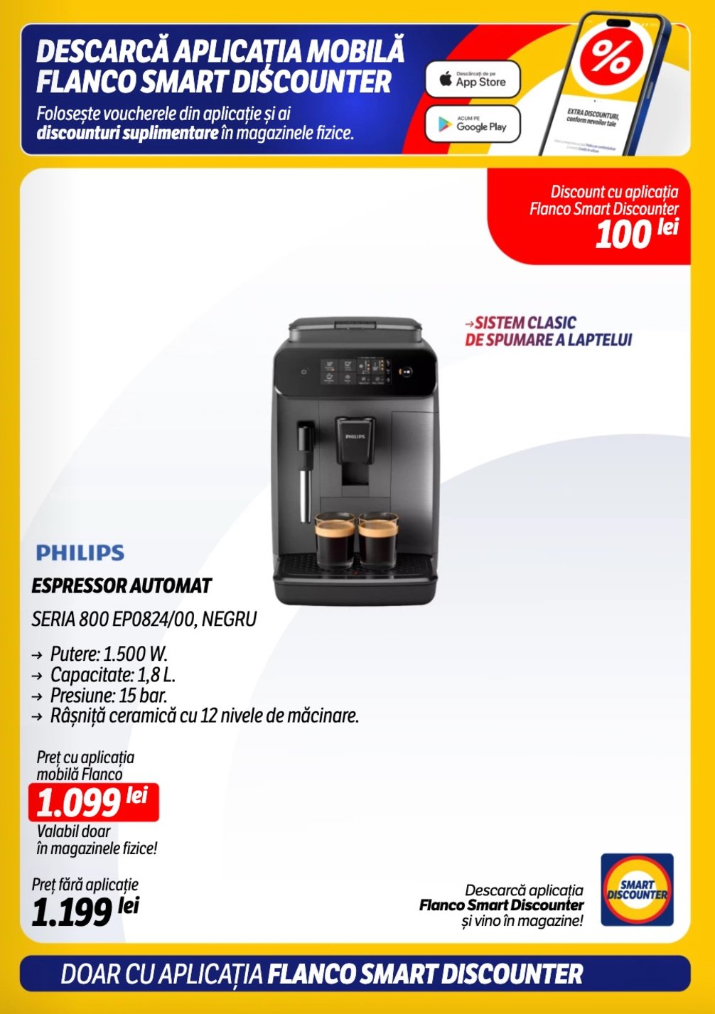 flanco - Catalog Flanco online – oferte valabile din 04.09. - page: 3