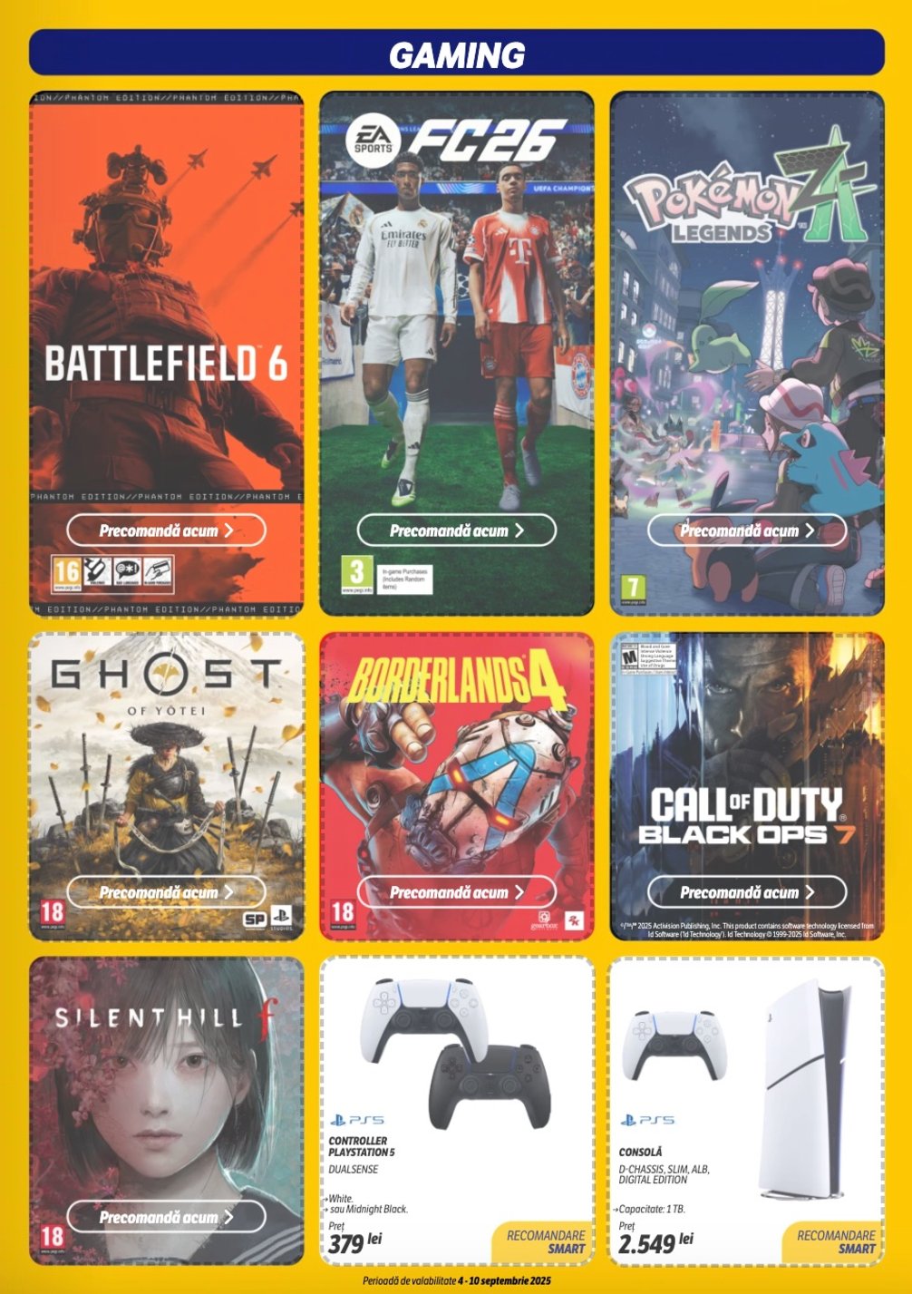 flanco - Catalog Flanco online – oferte valabile din 04.09. - page: 13
