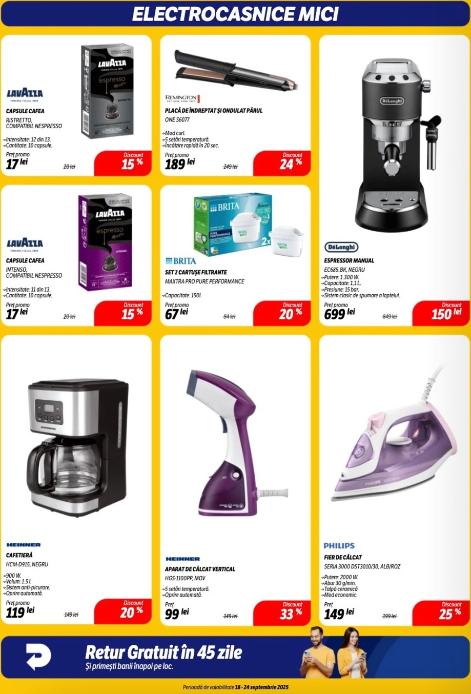 flanco - Catalog Flanco online – oferte valabile din 18.09. - page: 11