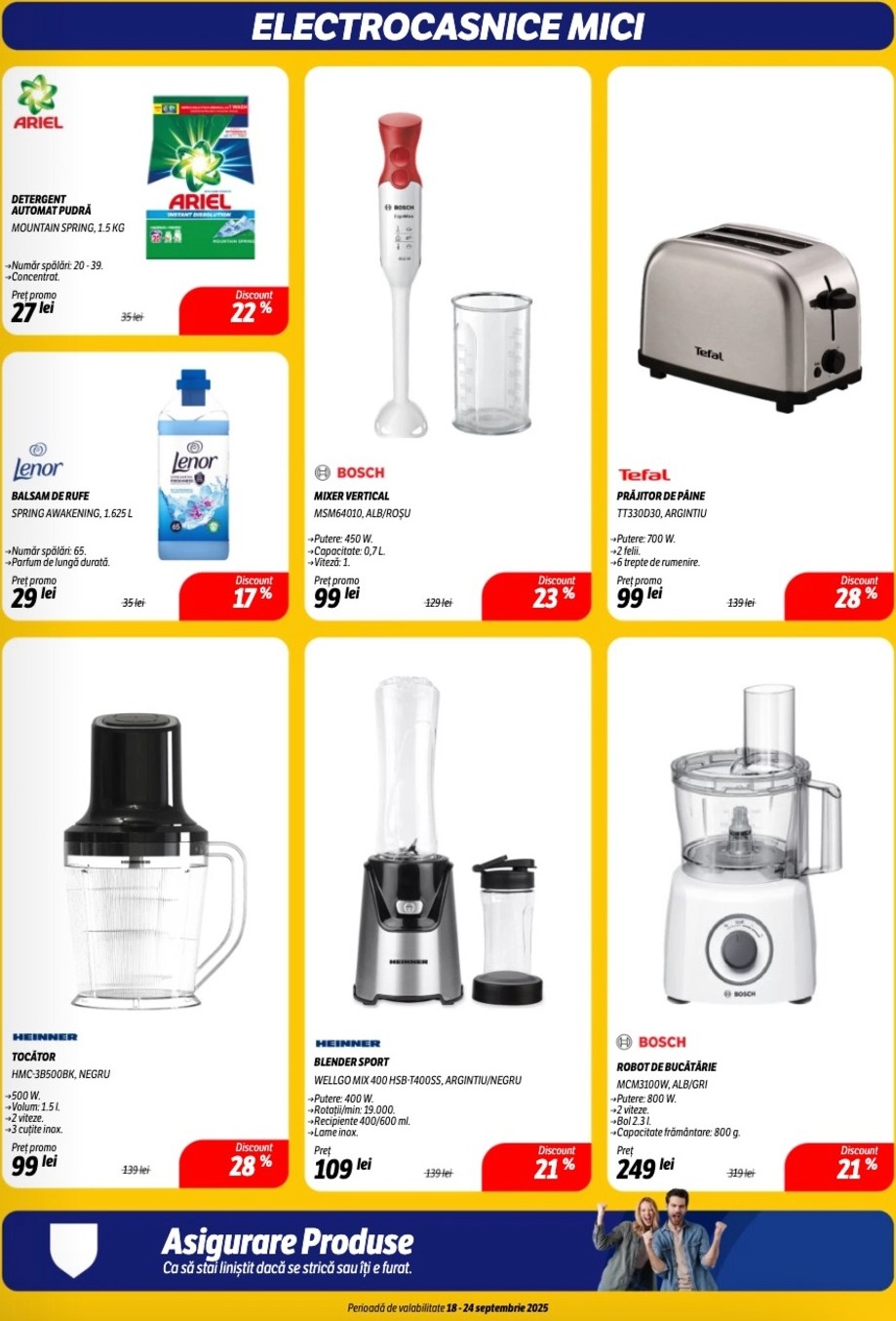 flanco - Catalog Flanco online – oferte valabile din 18.09. - page: 12