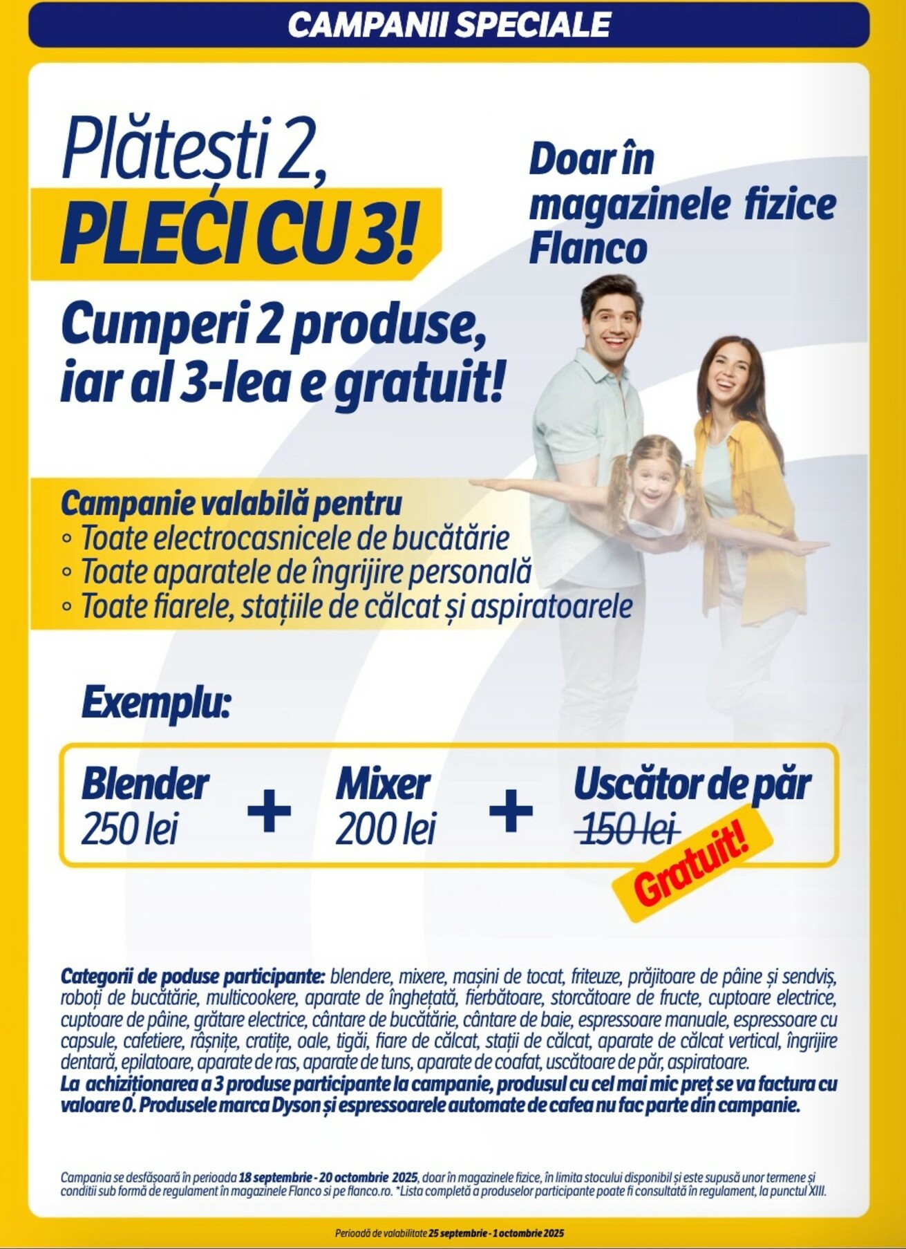 flanco - Catalog Flanco online – oferte valabile din 25.09. - page: 8