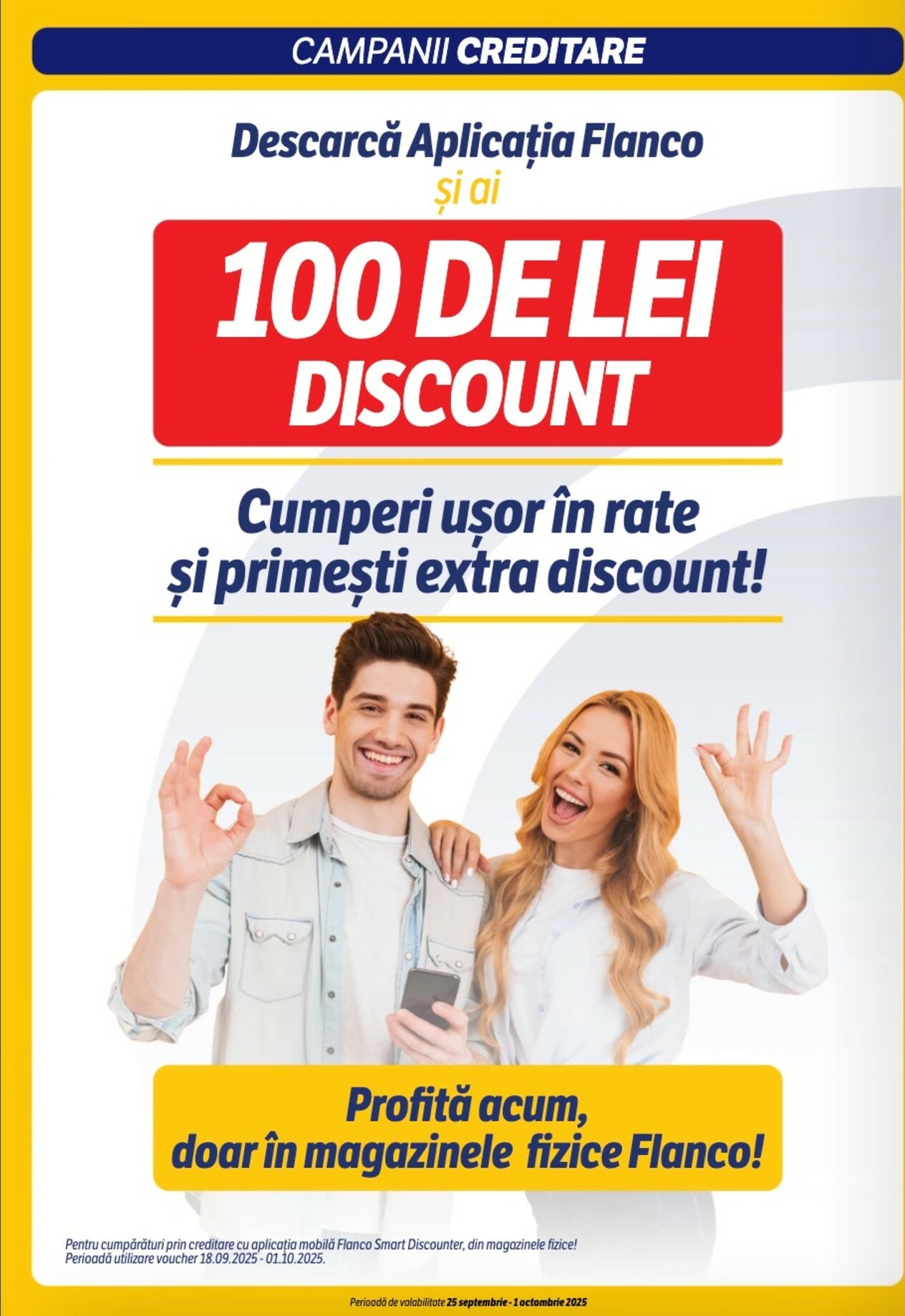 flanco - Catalog Flanco online – oferte valabile din 25.09. - page: 6