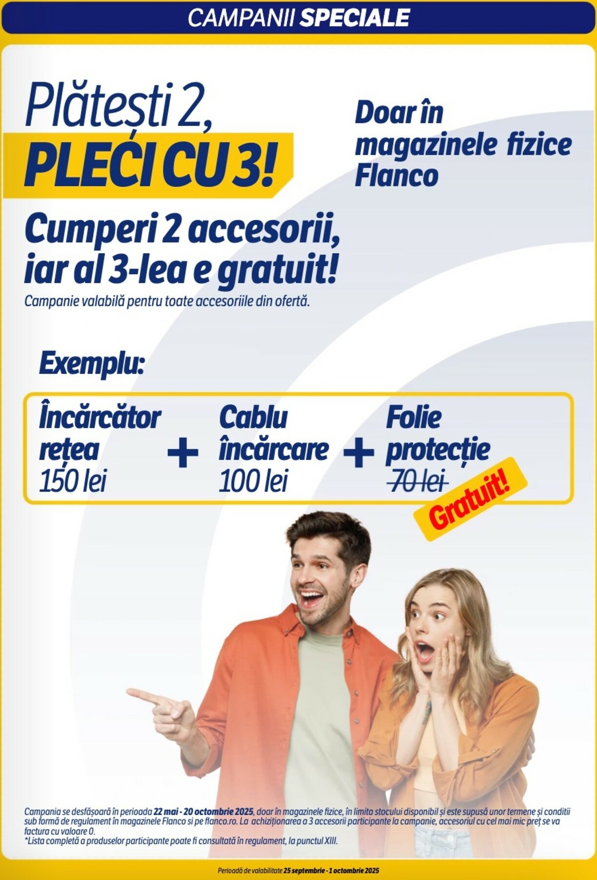 flanco - Catalog Flanco online – oferte valabile din 25.09. - page: 7