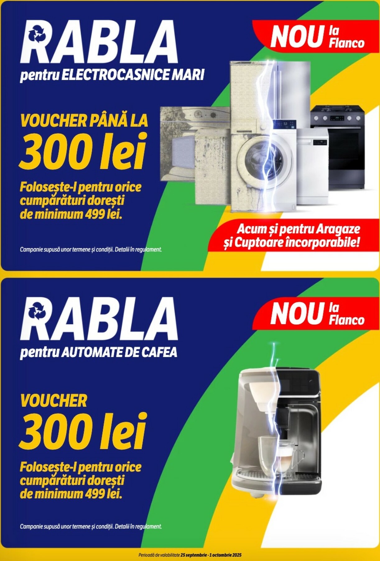 flanco - Catalog Flanco online – oferte valabile din 25.09. - page: 9