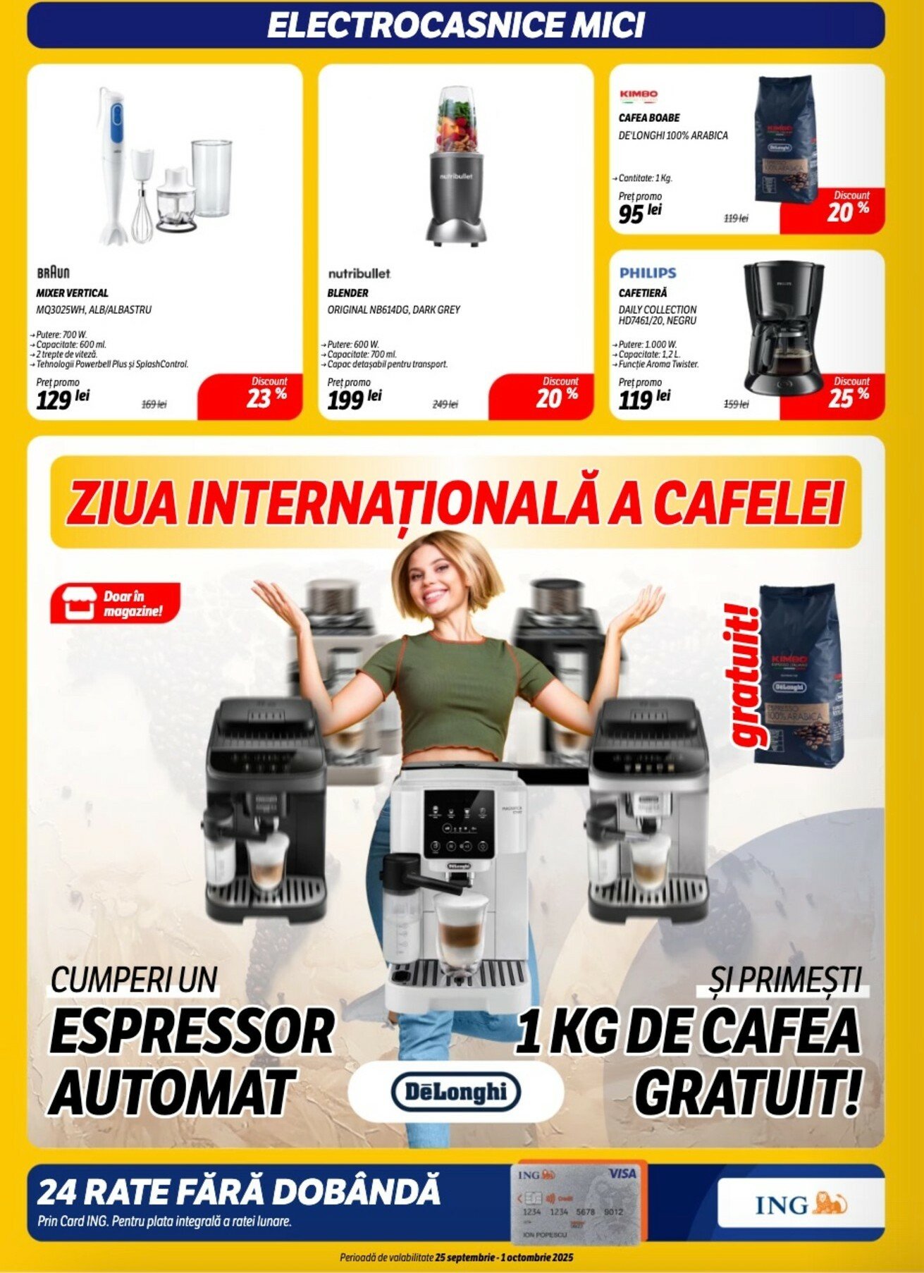 flanco - Catalog Flanco online – oferte valabile din 25.09. - page: 18