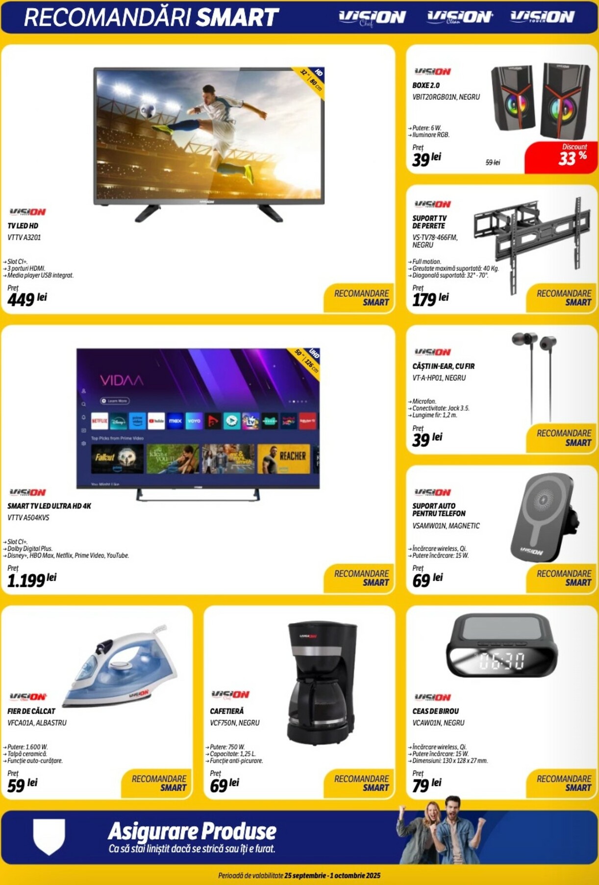 flanco - Catalog Flanco online – oferte valabile din 25.09. - page: 20