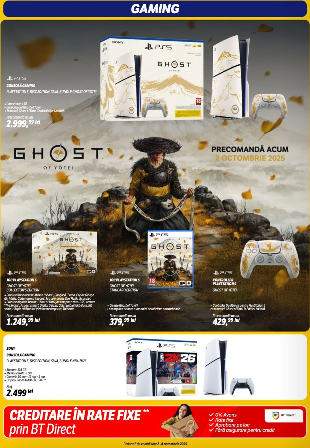 flanco - Catalog Flanco online – oferte valabile din 02.10. - page: 16