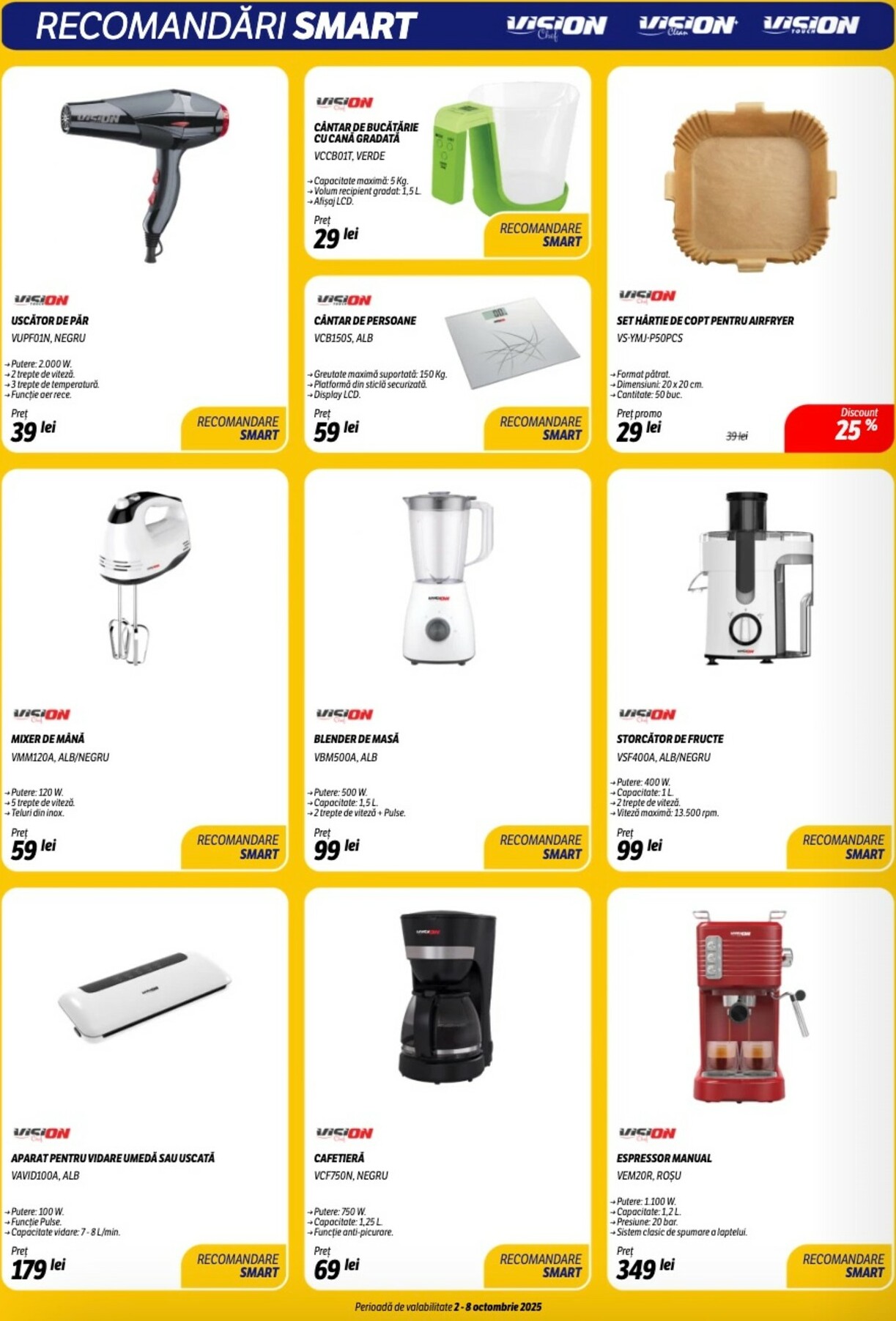 flanco - Catalog Flanco online – oferte valabile din 02.10. - page: 20