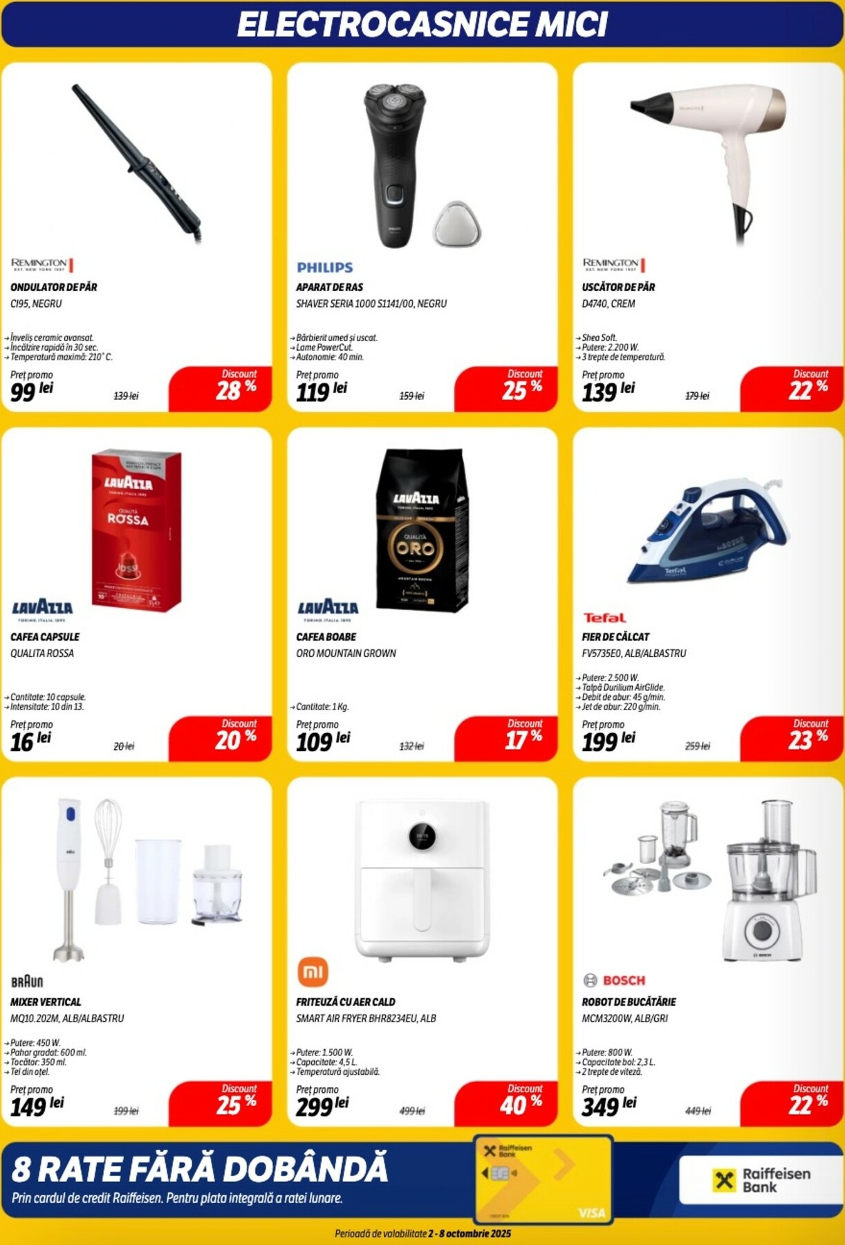 flanco - Catalog Flanco online – oferte valabile din 02.10. - page: 18