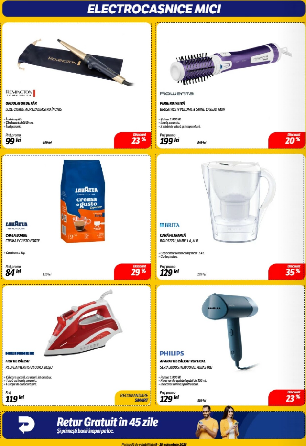 flanco - Catalog Flanco online – oferte valabile din 09.10. - page: 22
