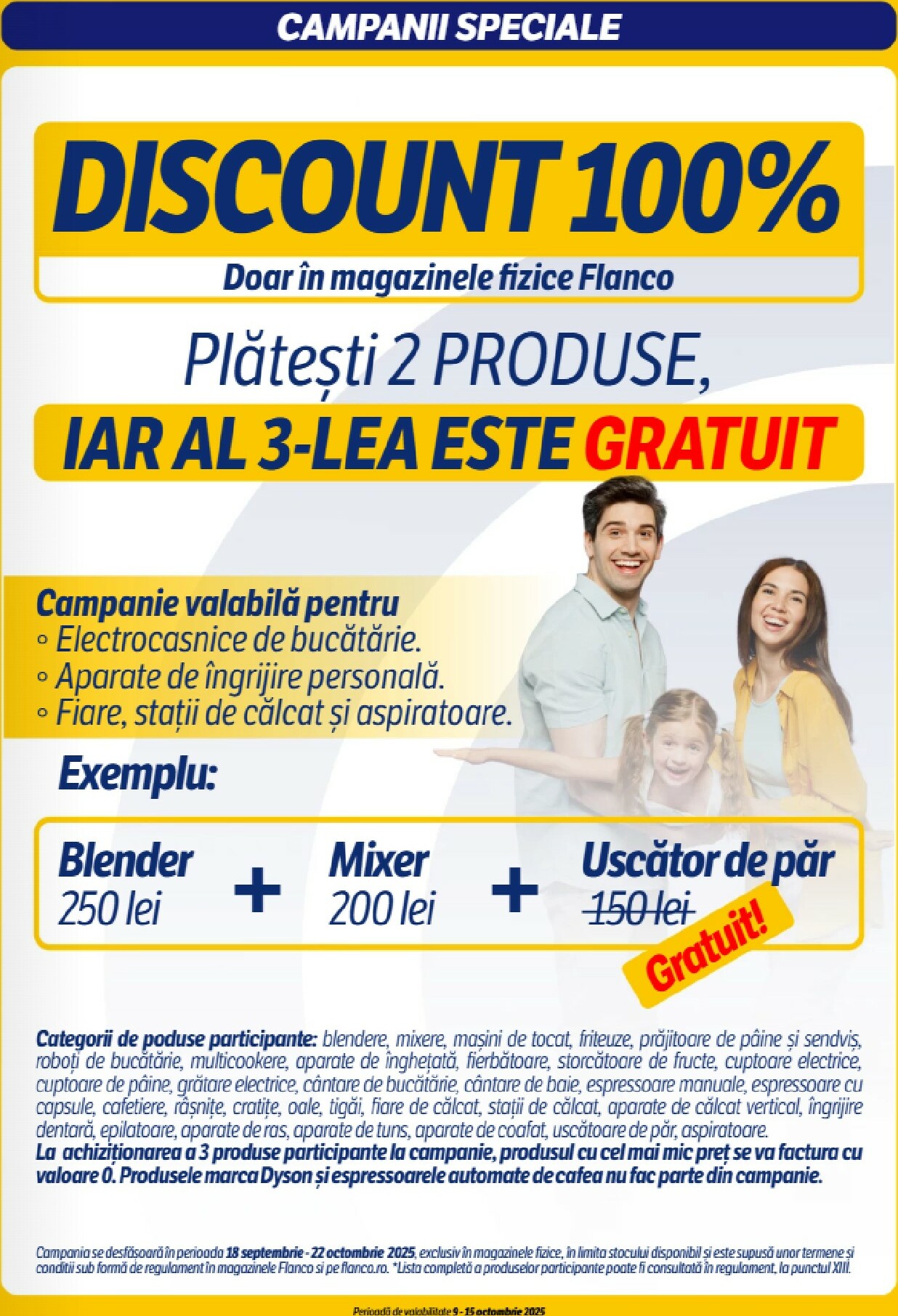 flanco - Catalog Flanco online – oferte valabile din 09.10. - page: 13