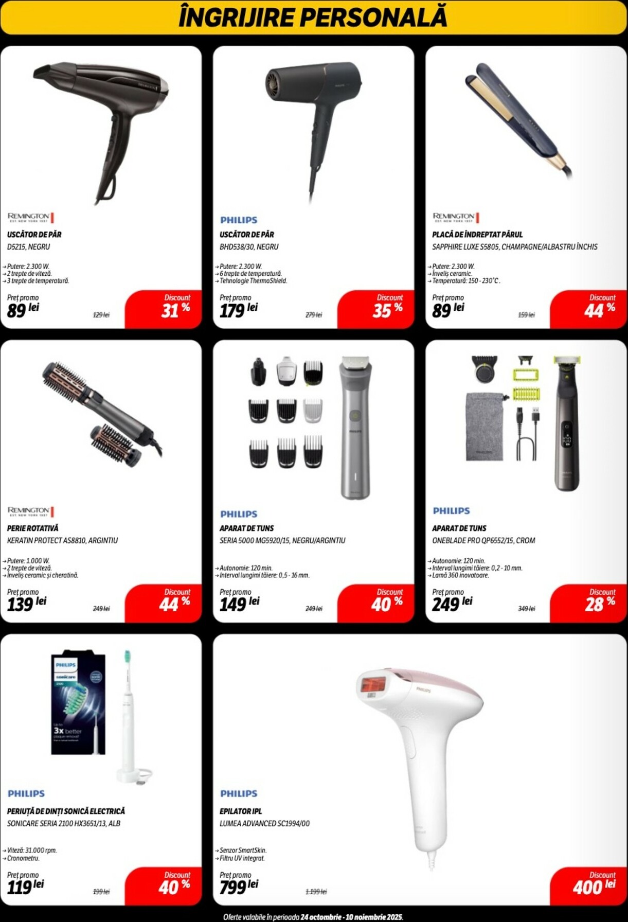 flanco - Catalog Flanco online – oferte valabile din 24.10. - page: 20