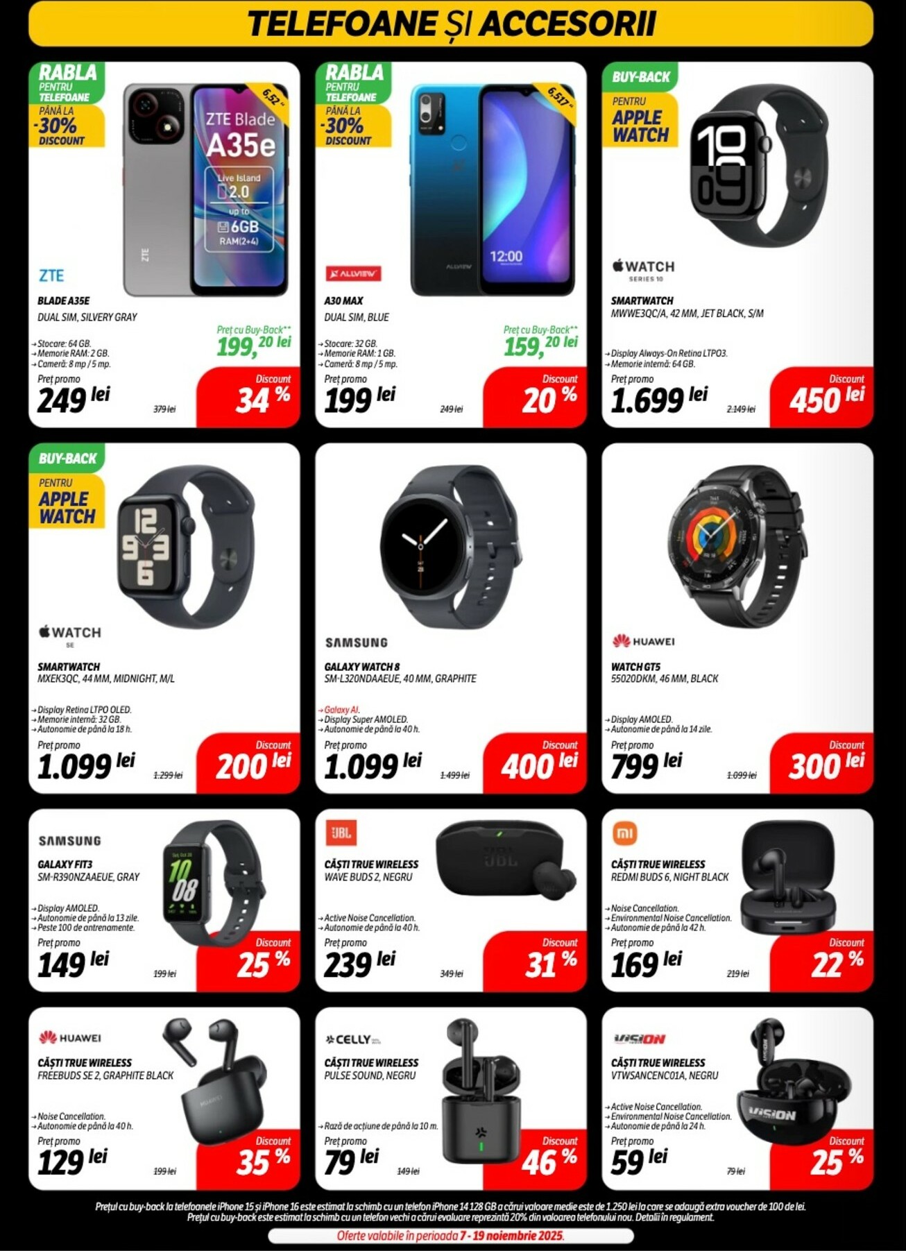 flanco - Catalog Flanco online – oferte valabile din 07.11. - page: 2