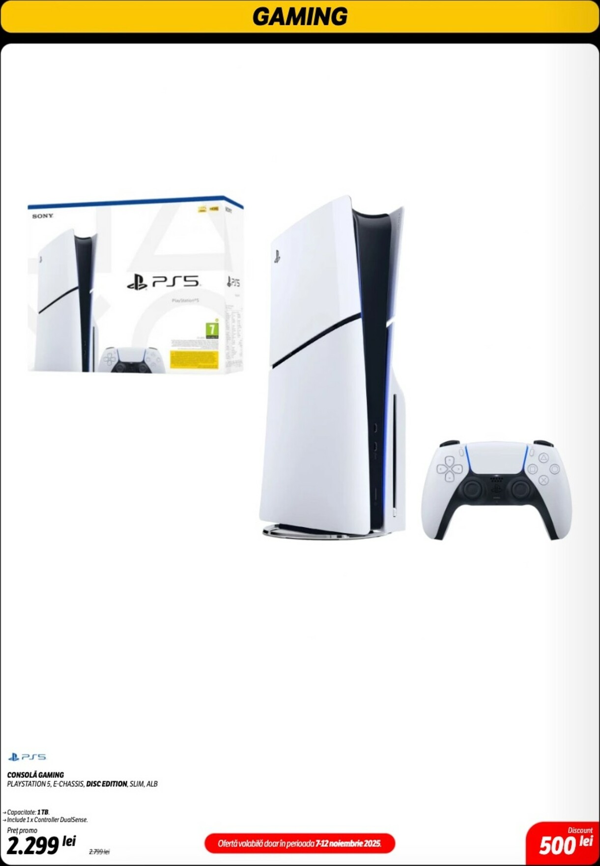 flanco - Catalog Flanco online – oferte valabile din 07.11. - page: 6