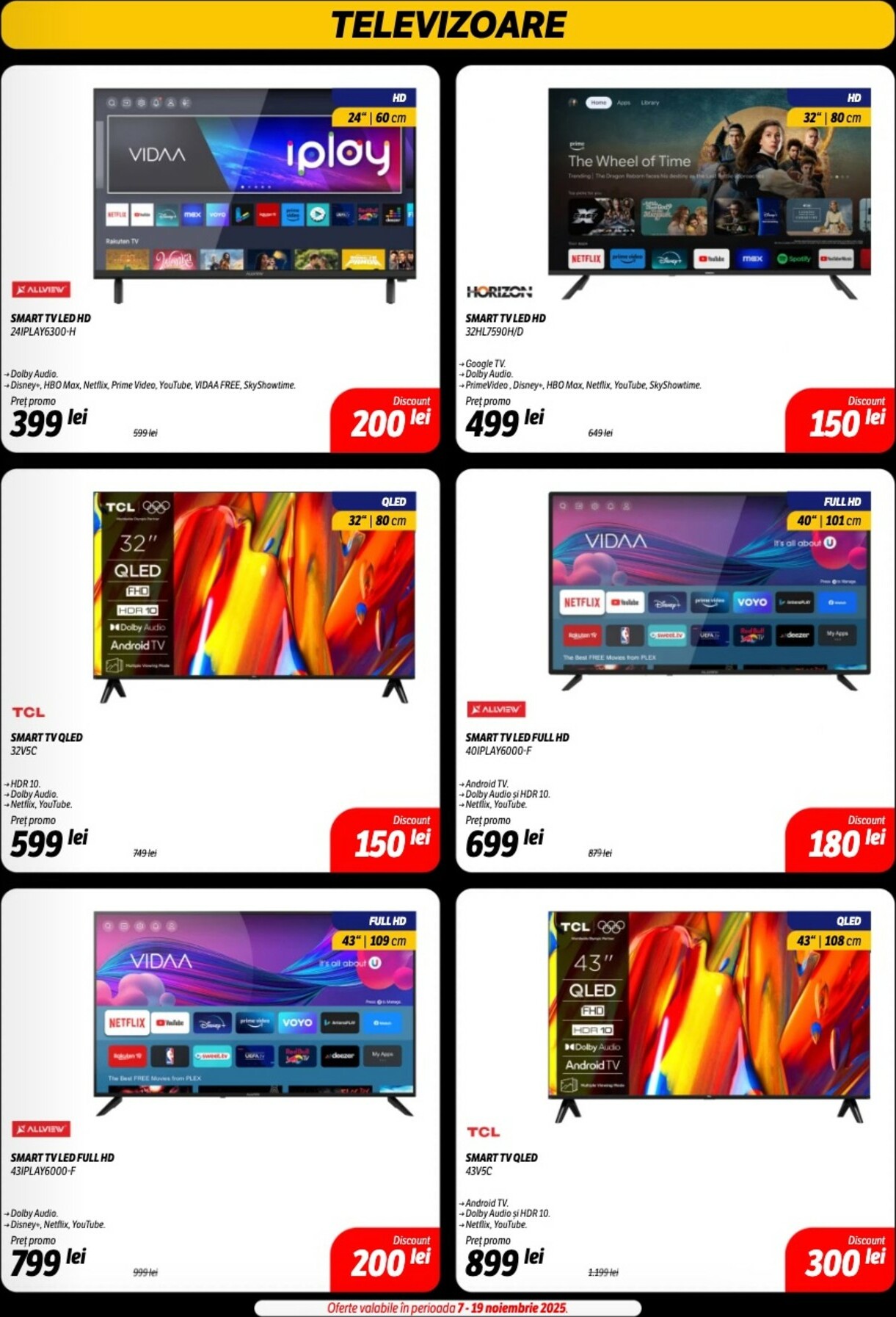 flanco - Catalog Flanco online – oferte valabile din 07.11. - page: 9