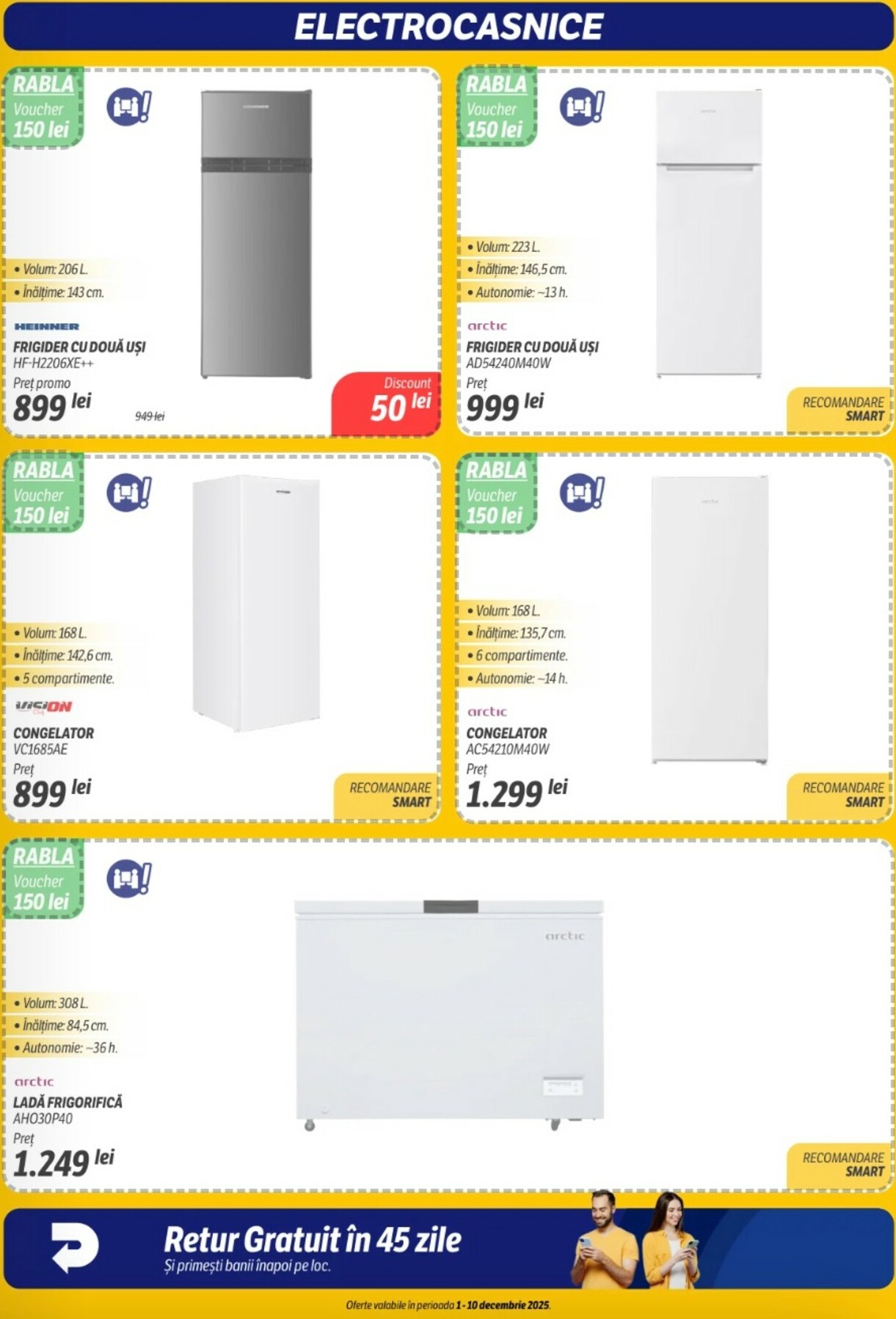 flanco - Catalog Flanco online – oferte valabile din 01.12. - page: 16