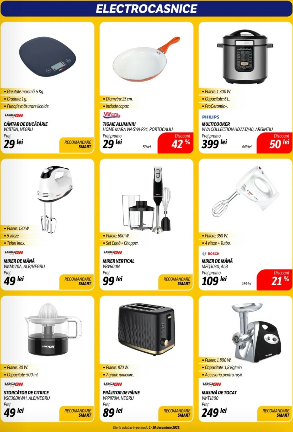 flanco - Catalog Flanco online – oferte valabile din 01.12. - page: 12