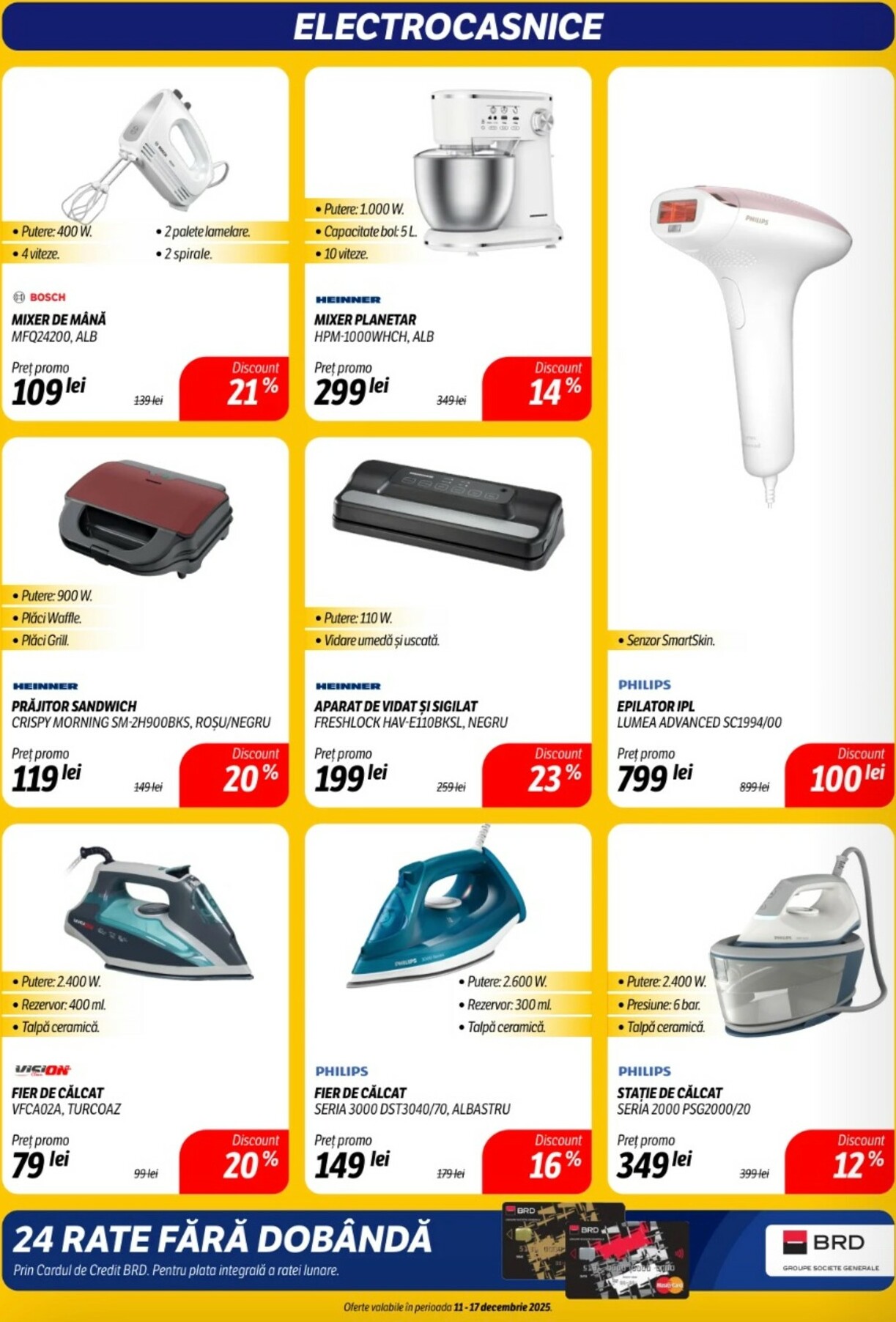 flanco - Catalog Flanco online – oferte valabile din 11.12. - page: 22