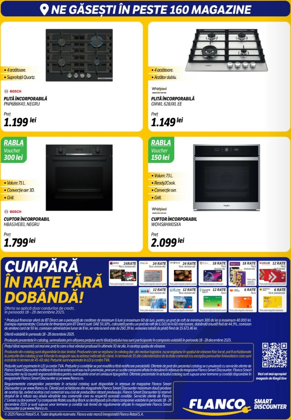 flanco - Catalog Flanco online – oferte valabile din 18.12. - page: 20