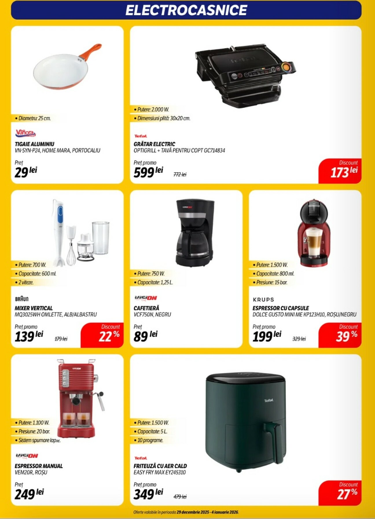 flanco - Catalog Flanco online – oferte valabile din 29.12. - page: 20