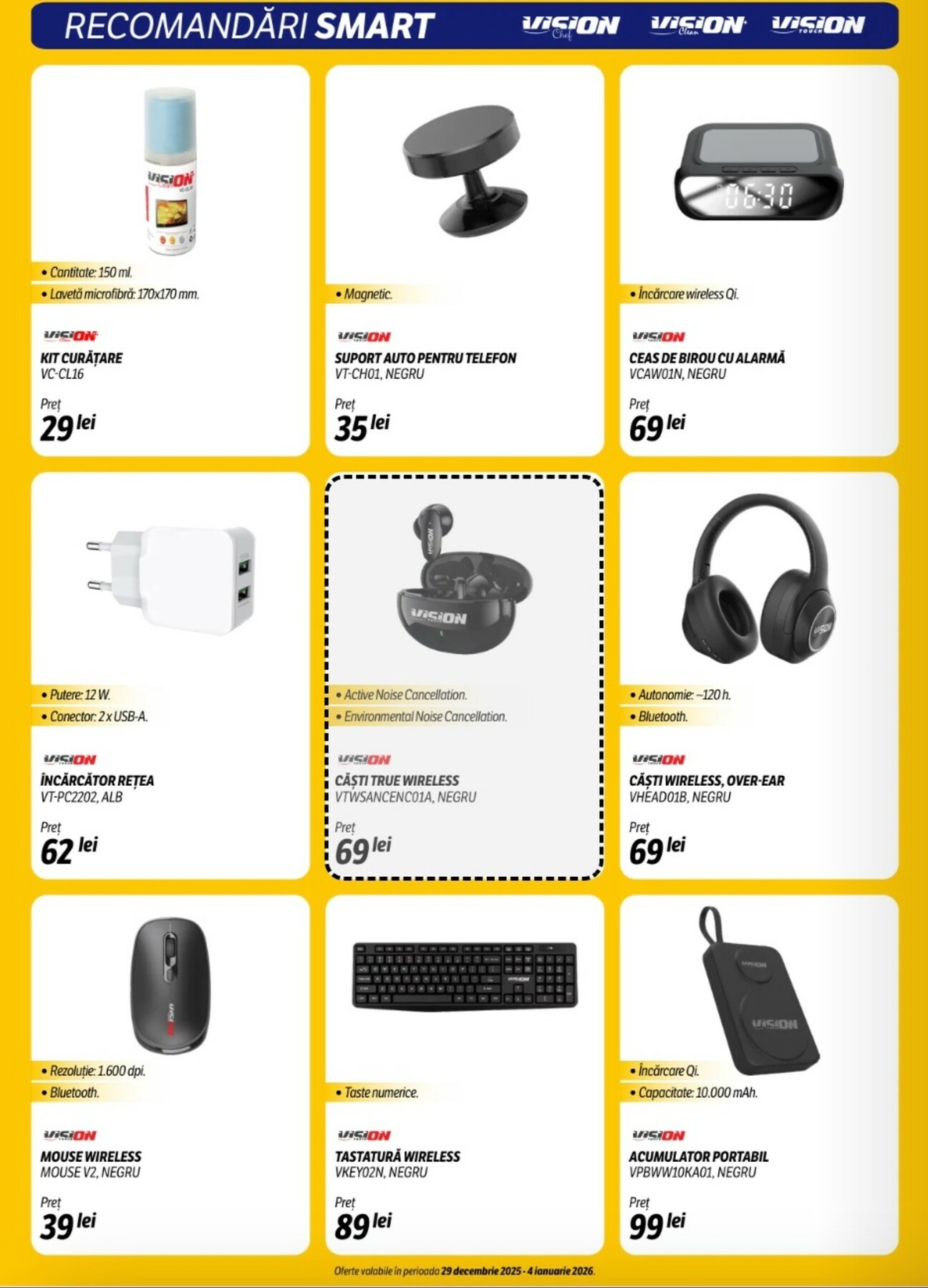 flanco - Catalog Flanco online – oferte valabile din 29.12. - page: 24