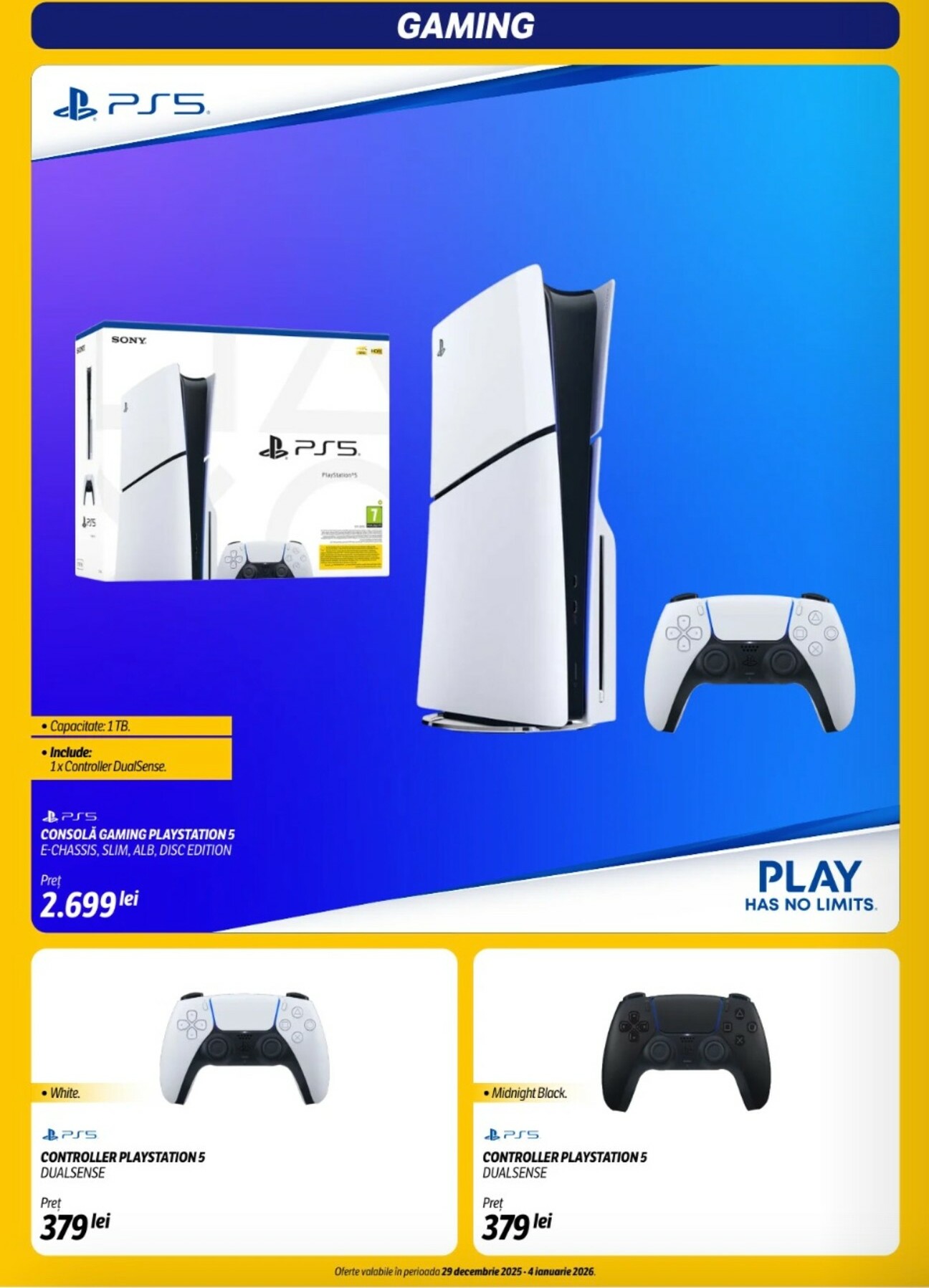 flanco - Catalog Flanco online – oferte valabile din 29.12. - page: 2