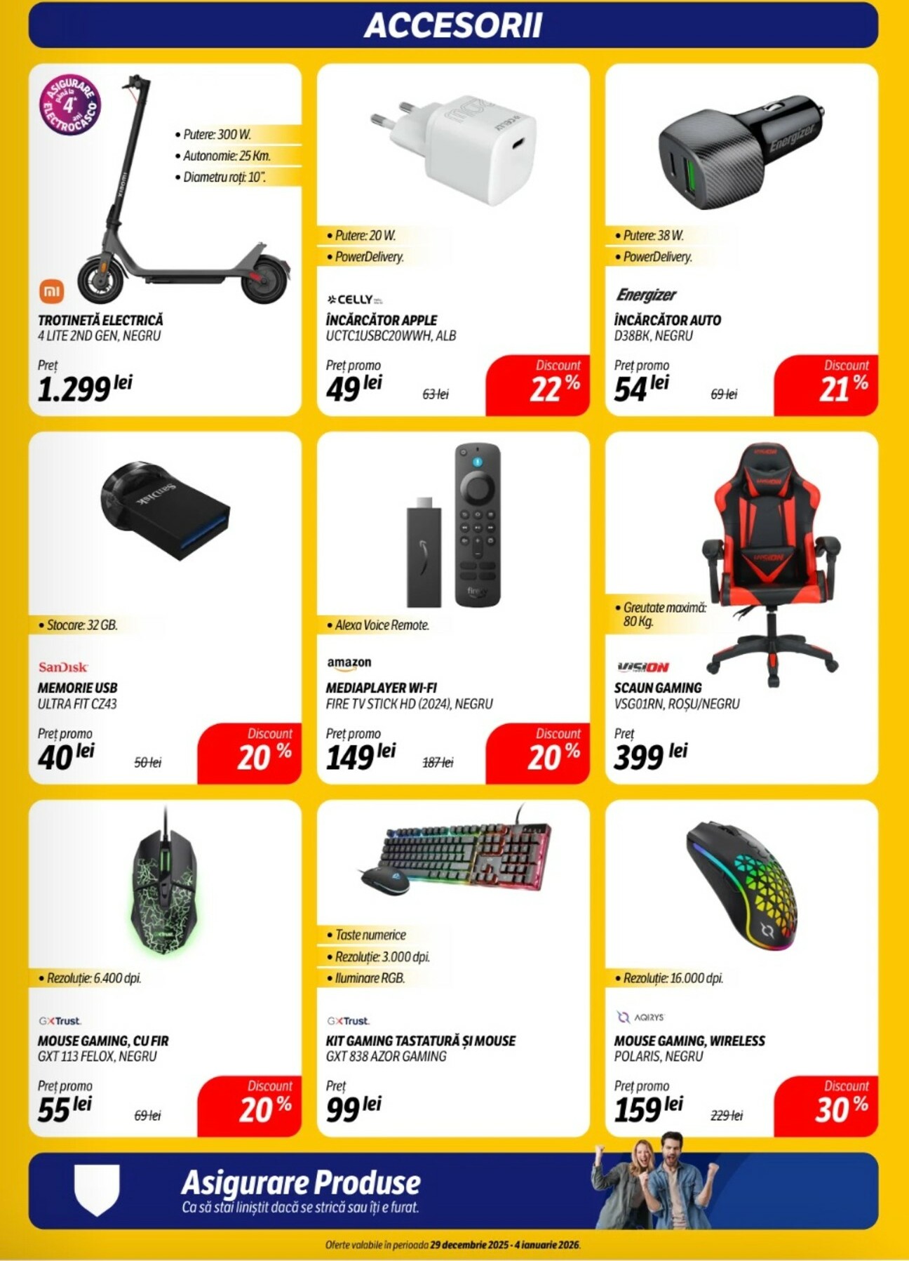 flanco - Catalog Flanco online – oferte valabile din 29.12. - page: 15