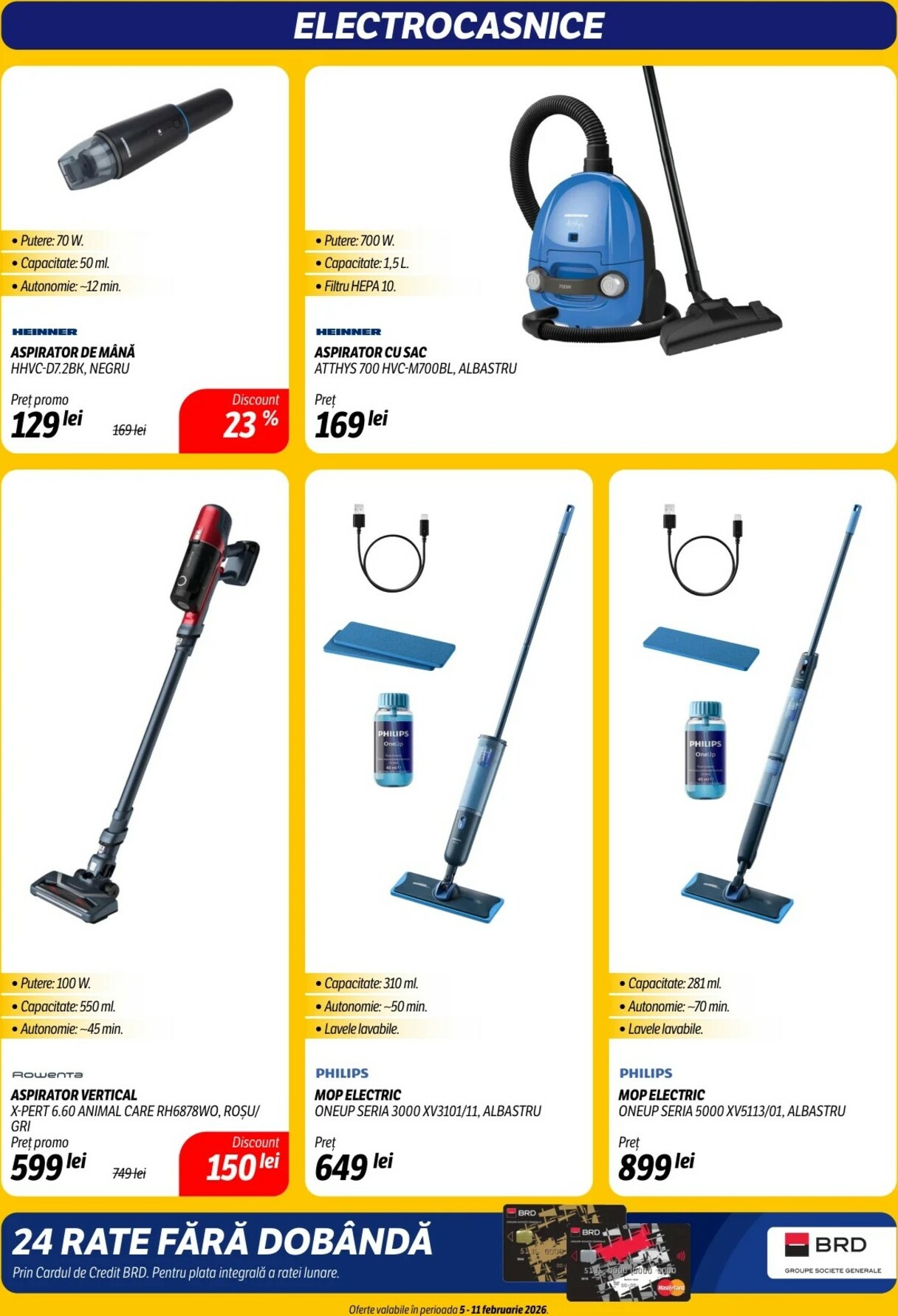 flanco - Catalog Flanco online – oferte valabile din 05.02.2026 - page: 18