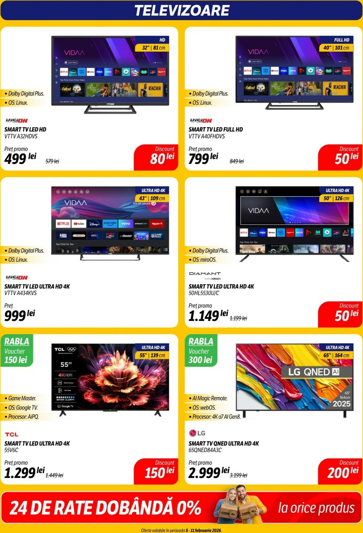 flanco - Catalog Flanco online – oferte valabile din 05.02.2026 - page: 12