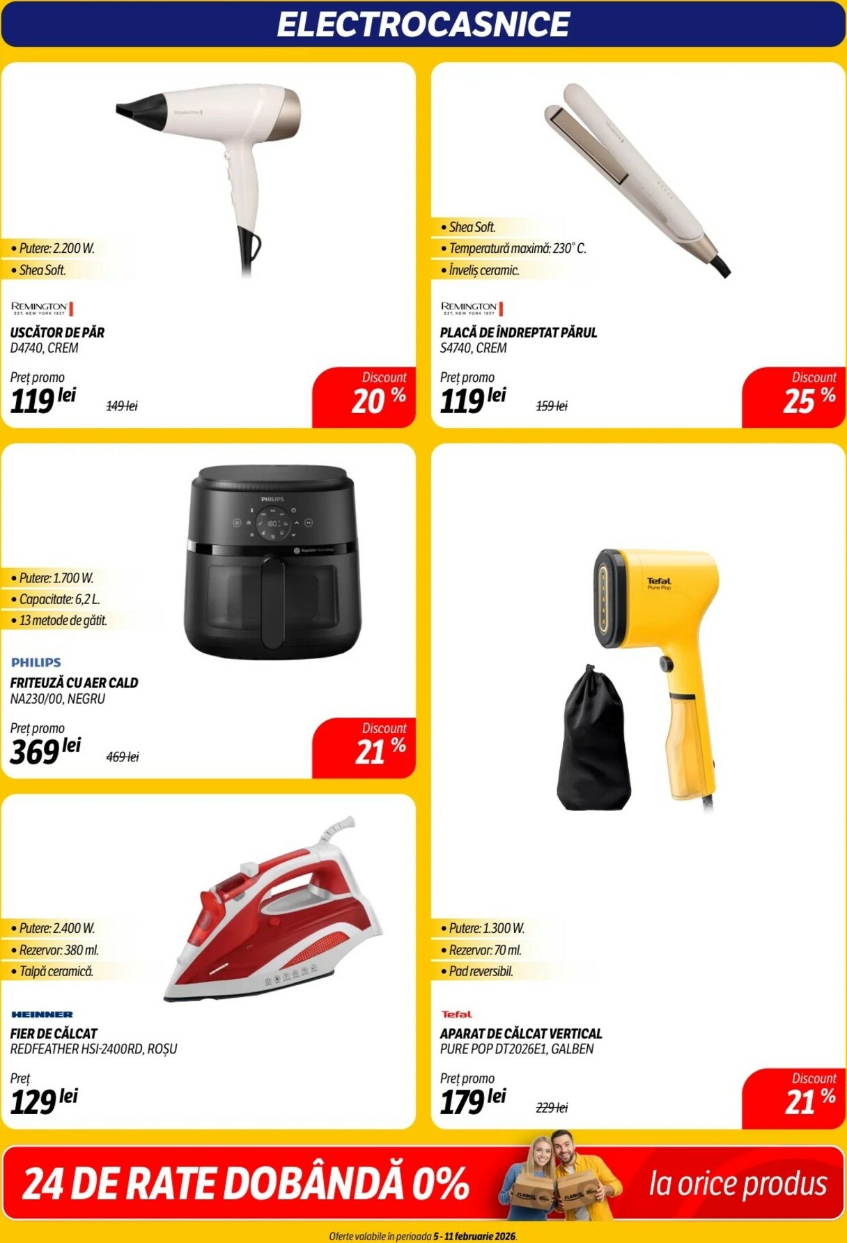 flanco - Catalog Flanco online – oferte valabile din 05.02.2026 - page: 17