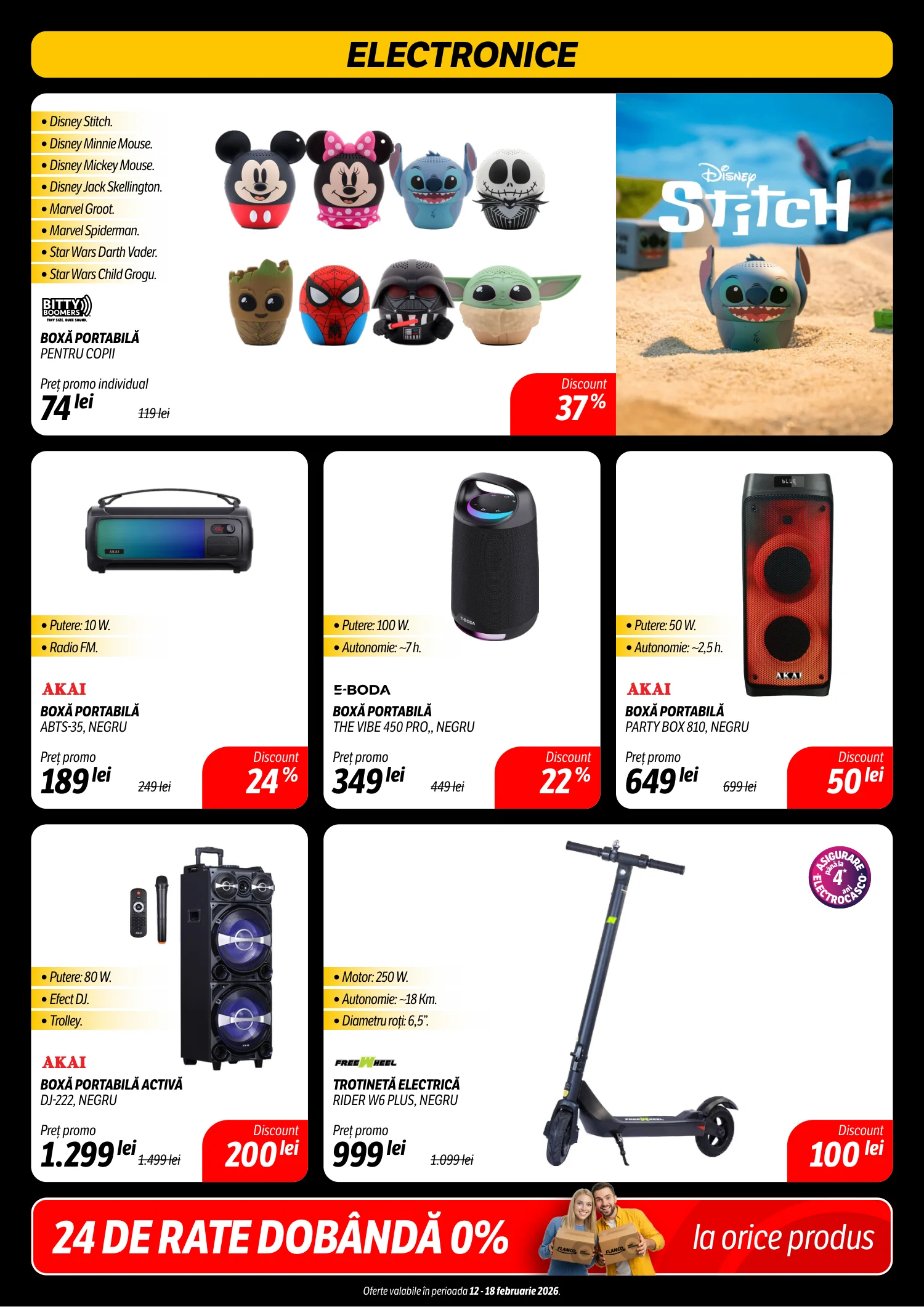 flanco - Catalog Flanco online – oferte valabile din 12.02.2026 - page: 7