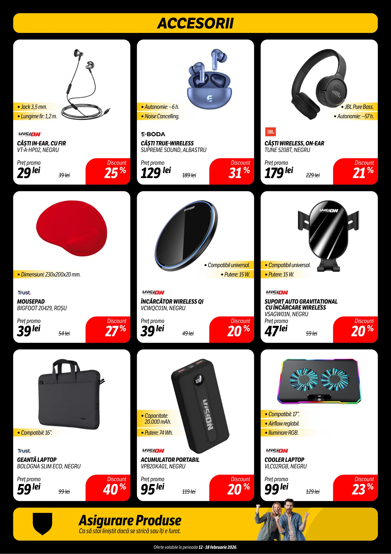 flanco - Catalog Flanco online – oferte valabile din 12.02.2026 - page: 11