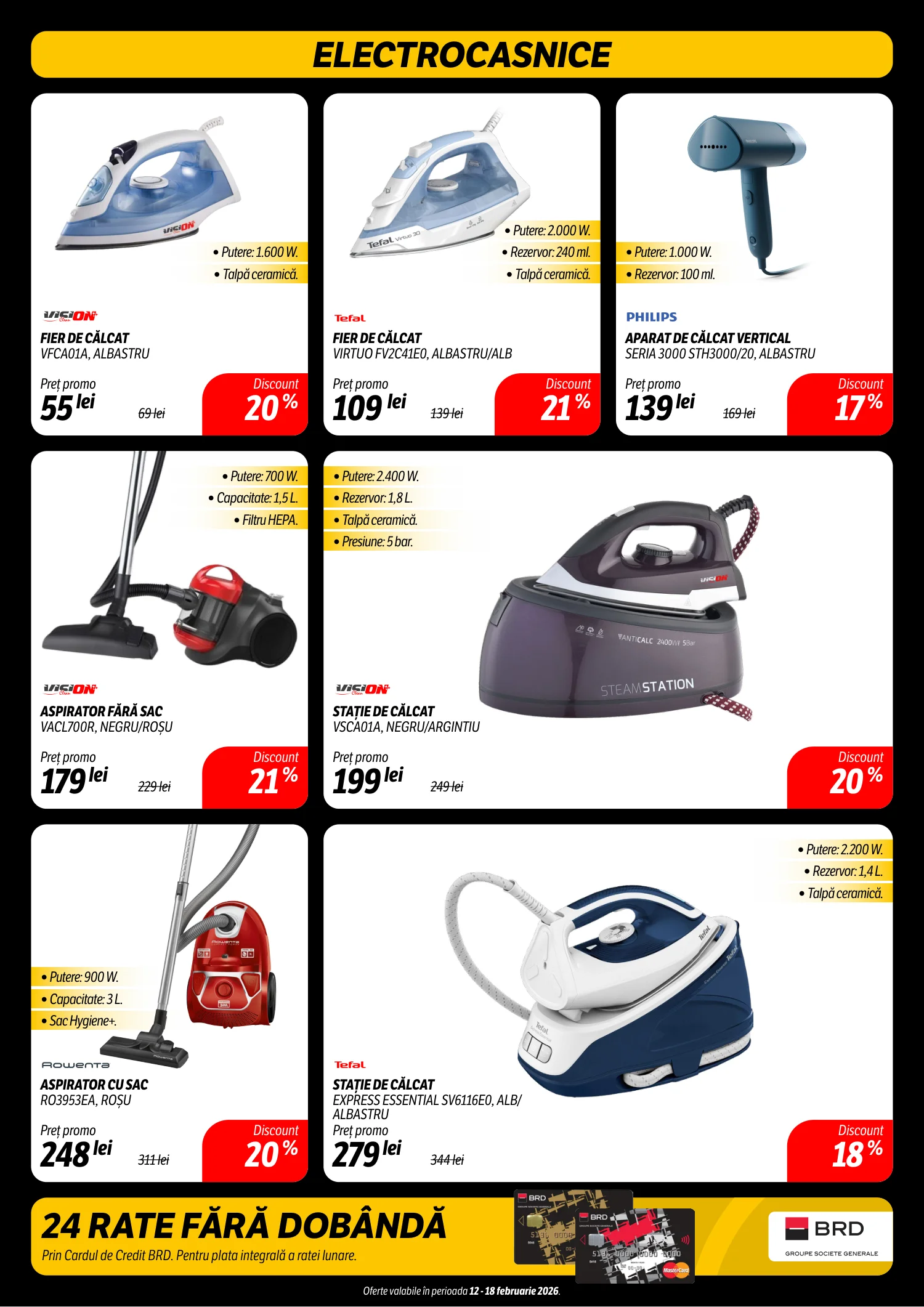 flanco - Catalog Flanco online – oferte valabile din 12.02.2026 - page: 17