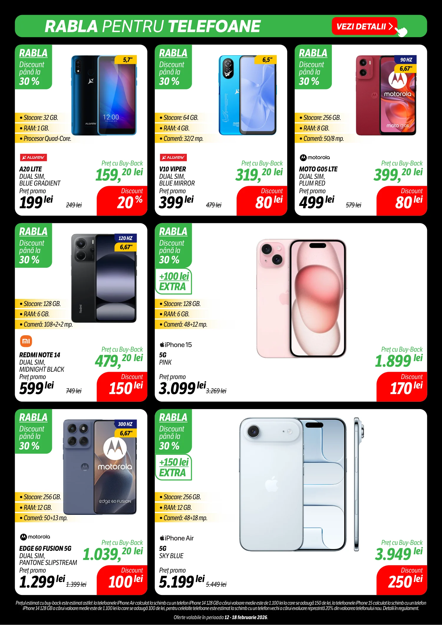 flanco - Catalog Flanco online – oferte valabile din 12.02.2026 - page: 5