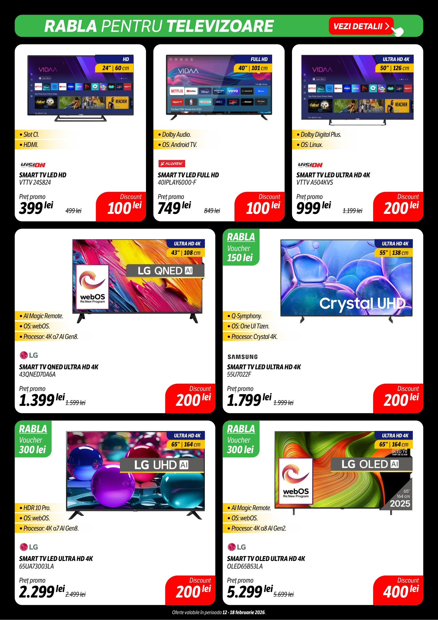 flanco - Catalog Flanco online – oferte valabile din 12.02.2026 - page: 6
