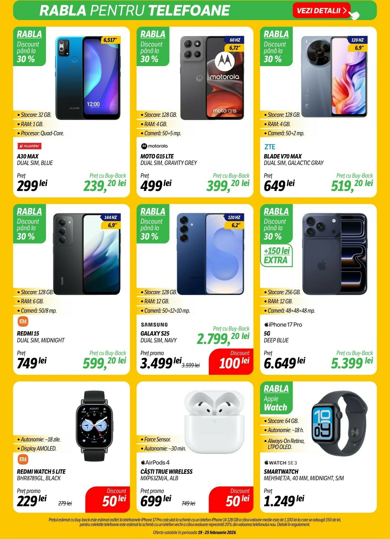 flanco - Catalog Flanco online – oferte valabile din 19.02.2026 - page: 10