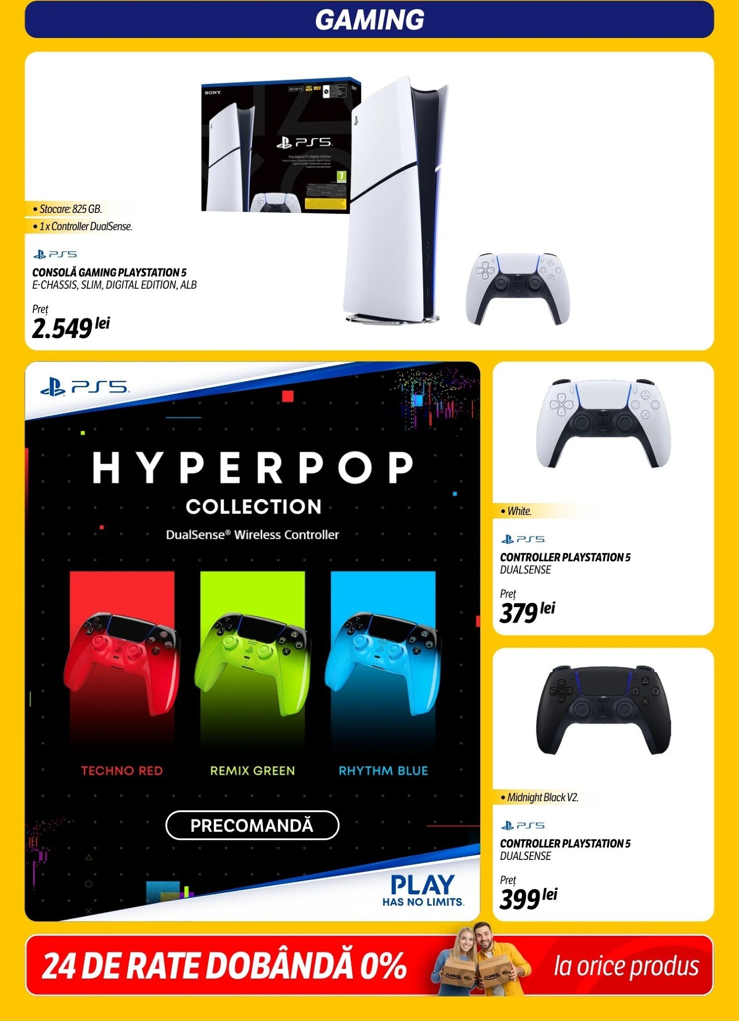 flanco - Catalog Flanco online – oferte valabile din 26.02.2026 - page: 10