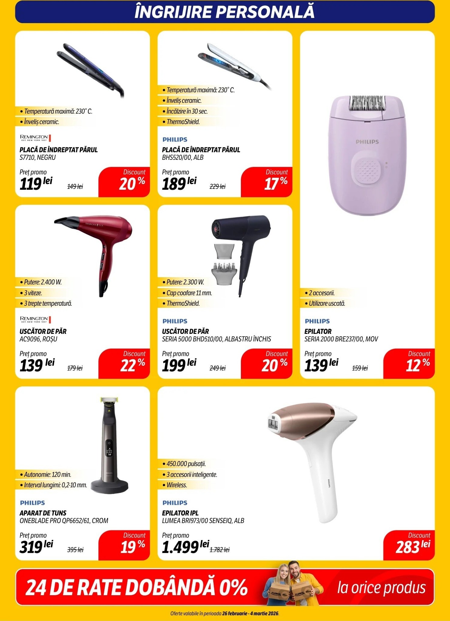 flanco - Catalog Flanco online – oferte valabile din 26.02.2026 - page: 20