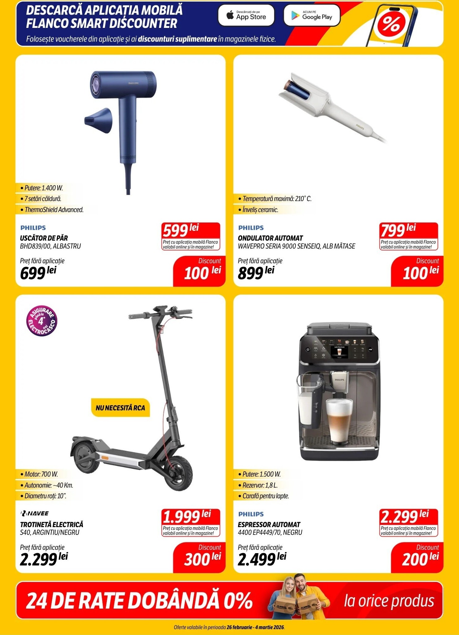 flanco - Catalog Flanco online – oferte valabile din 26.02.2026 - page: 5