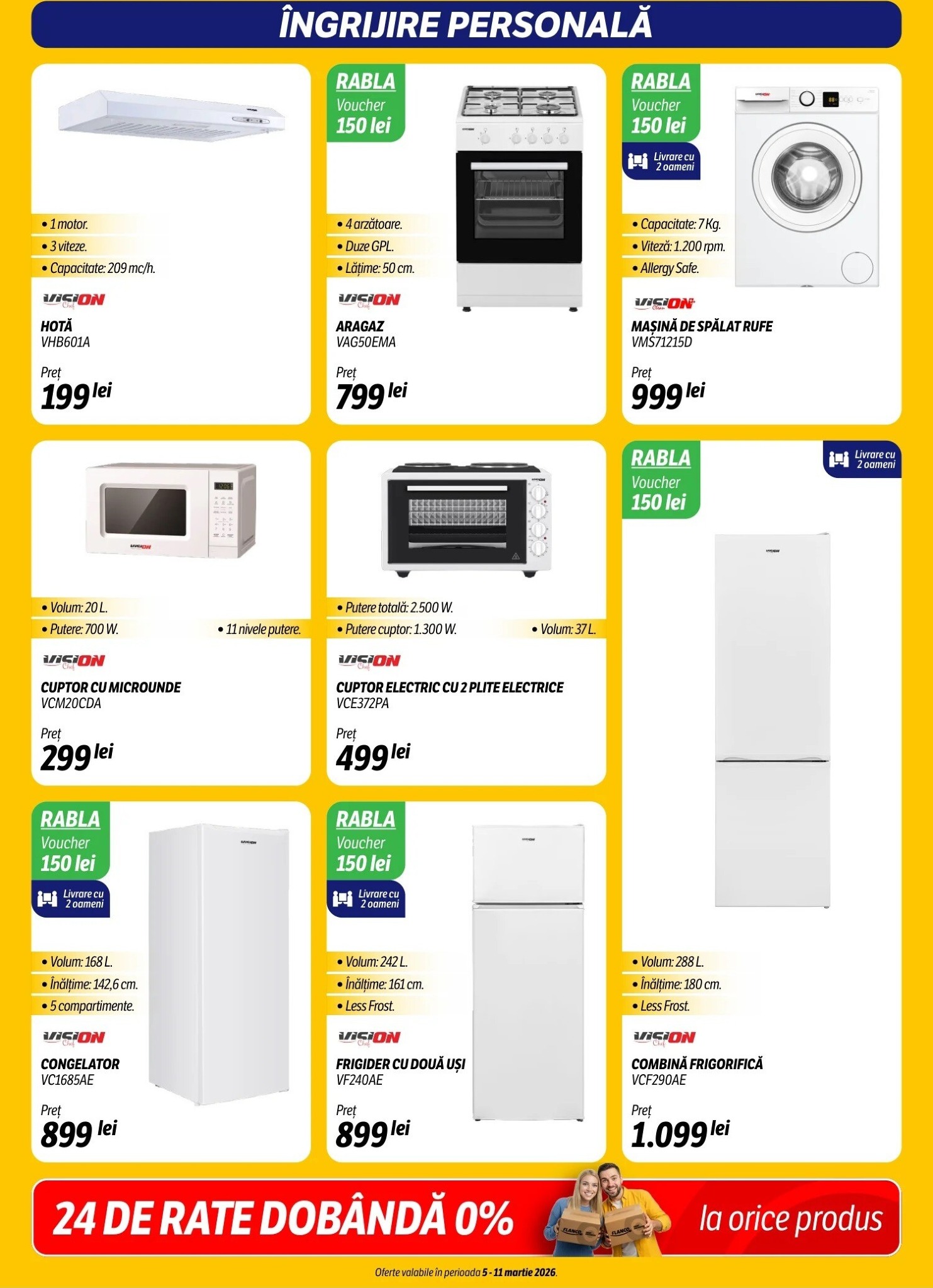 flanco - Catalog Flanco online – oferte valabile din 05.03.2026 - page: 18