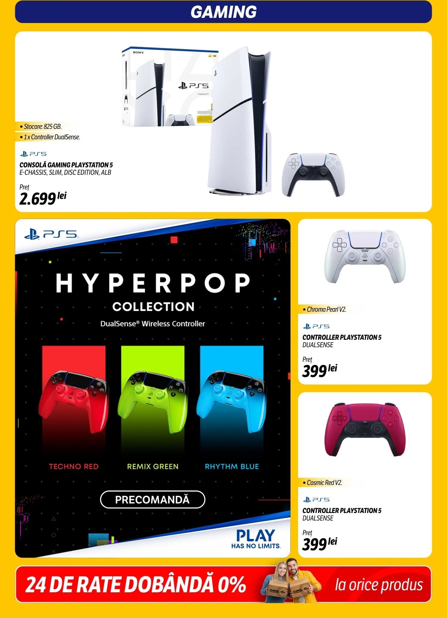 flanco - Catalog Flanco online – oferte valabile din 05.03.2026 - page: 8